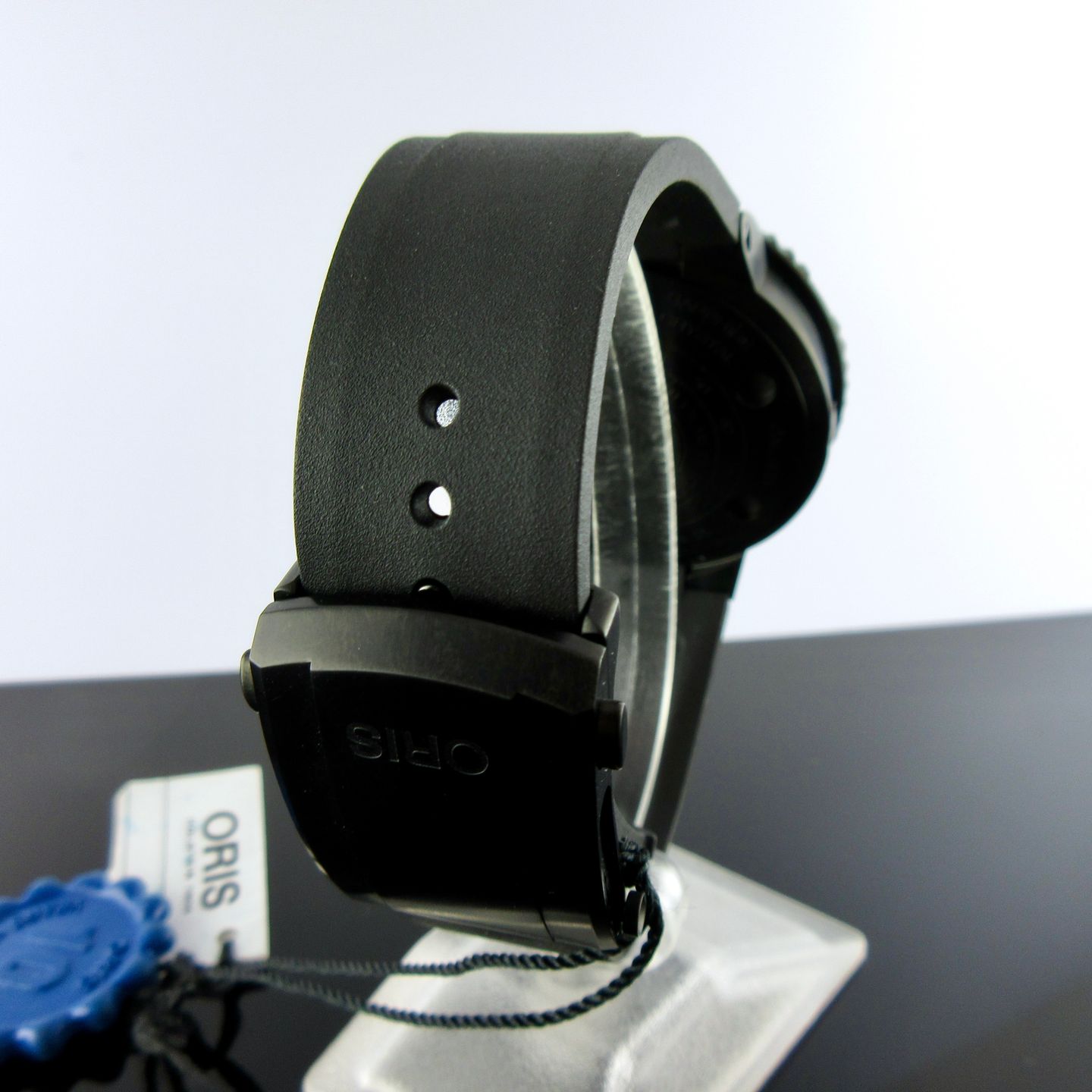 Oris Aquis Titanium Date 01 400 7767 7754-07 426 64BTEB - (7/8)