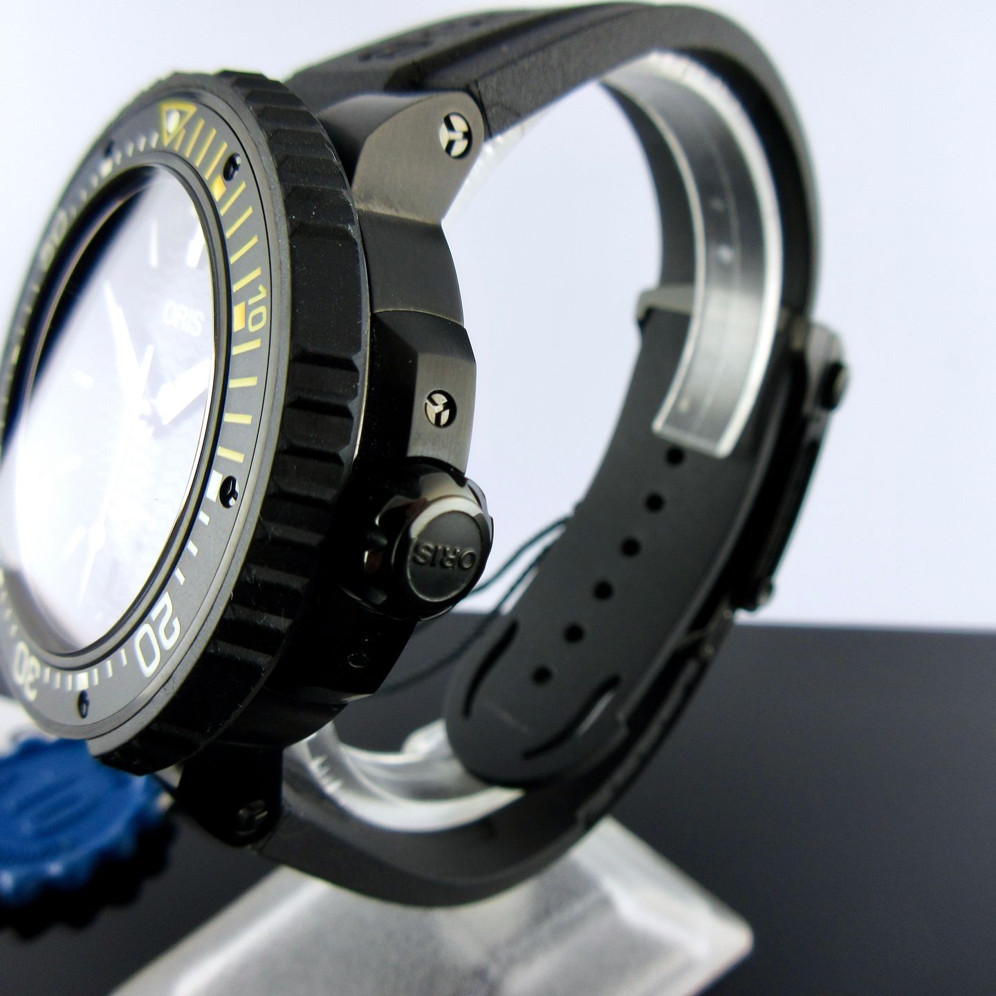 Oris Aquis Titanium Date 01 400 7767 7754-07 426 64BTEB - (5/8)