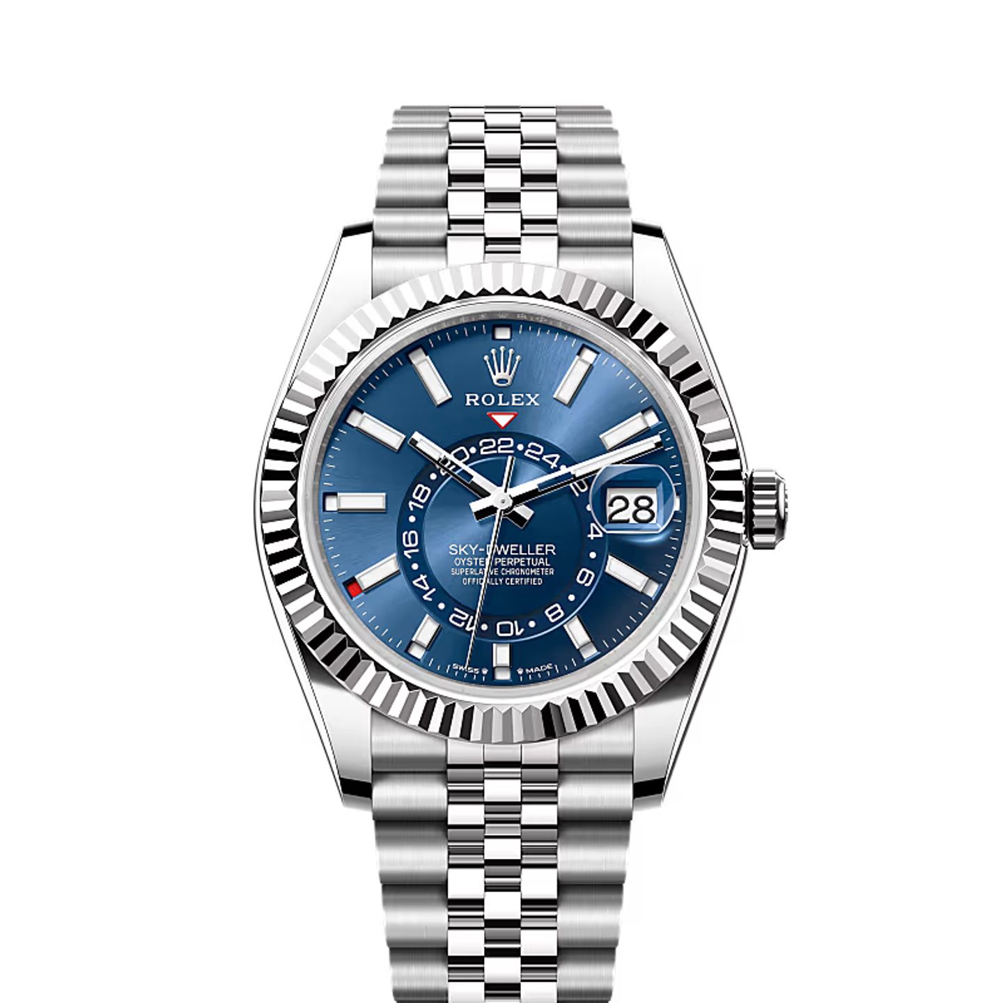 Rolex Sky-Dweller 336934 - (1/1)