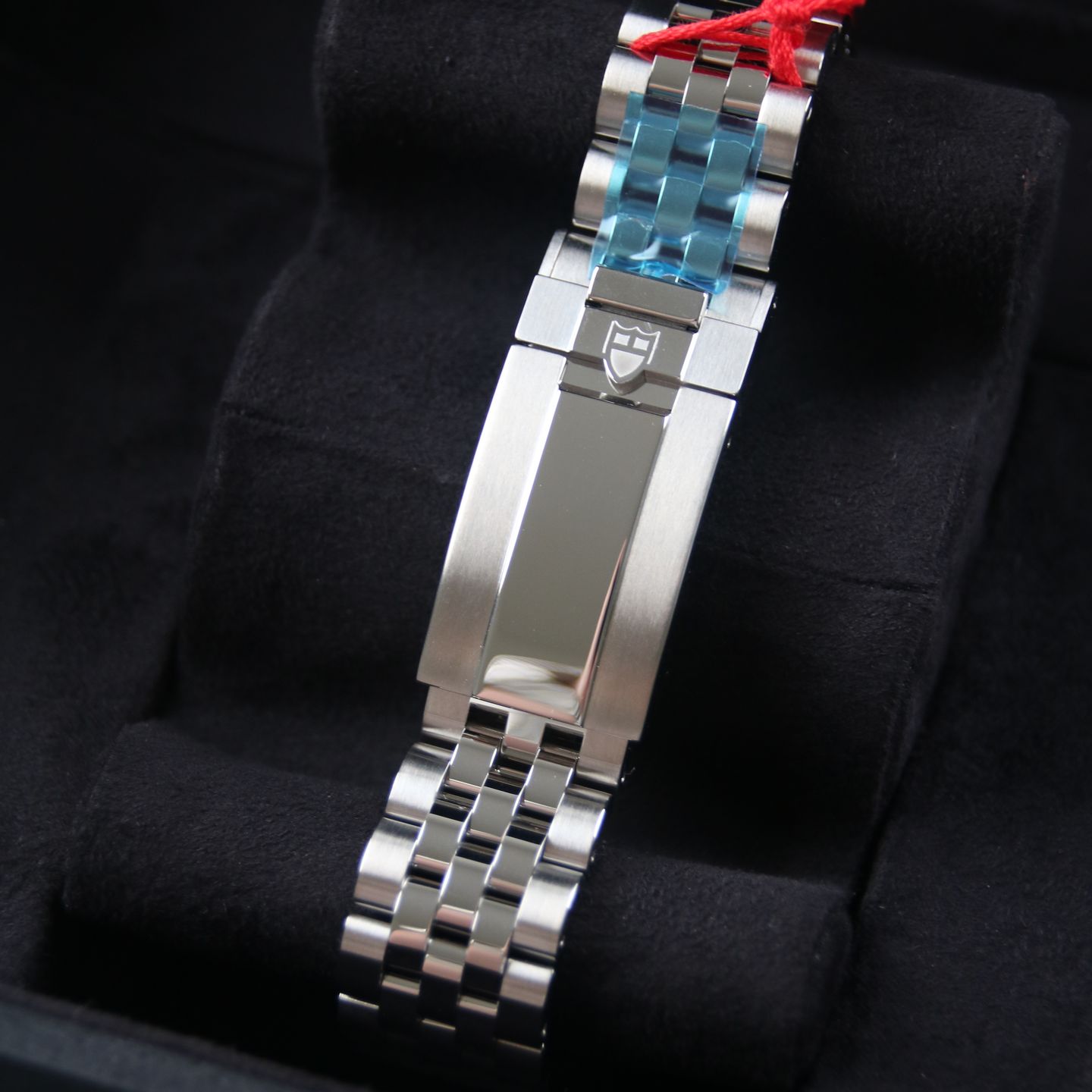 Tudor Black Bay Chrono 79360N - (8/8)