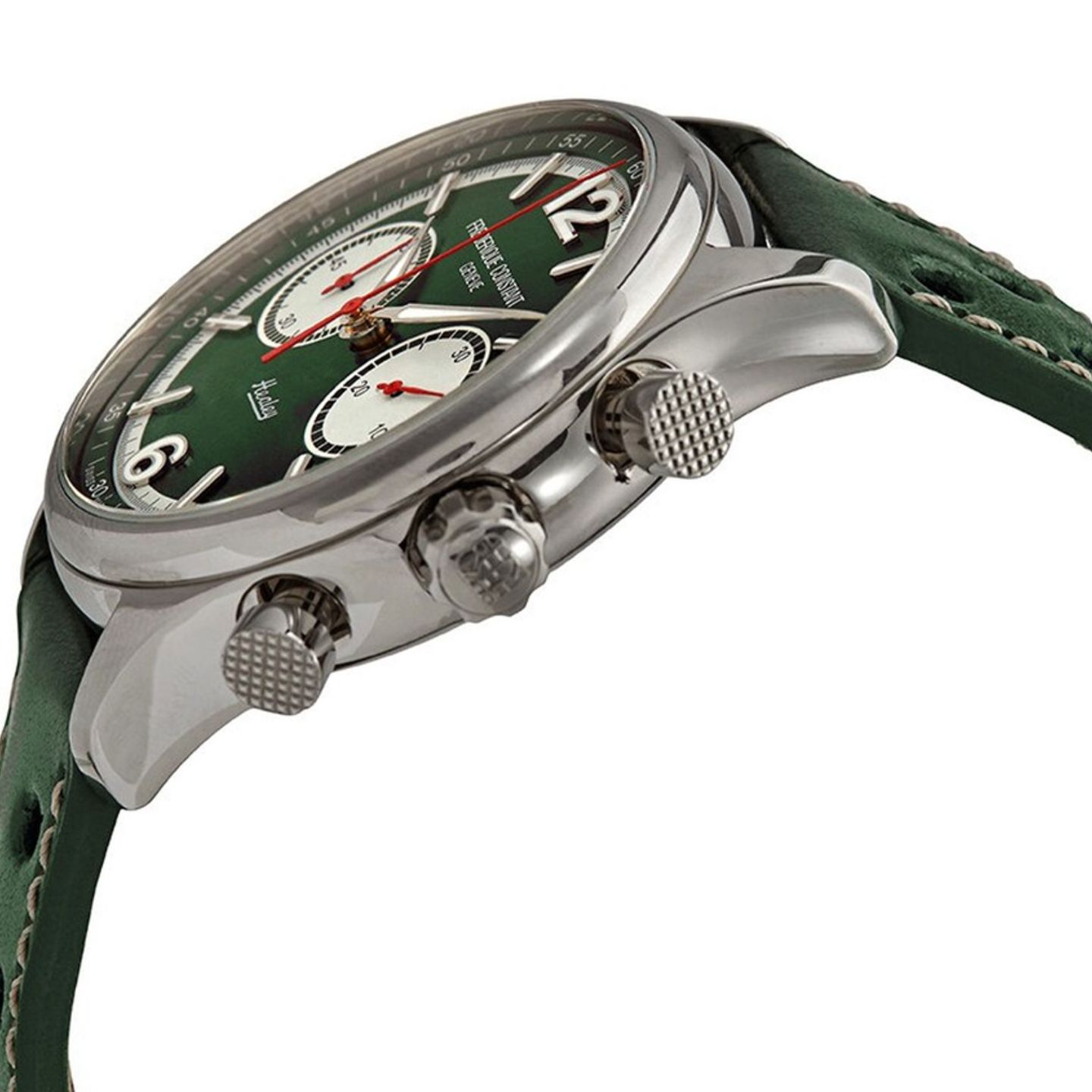Frederique Constant Vintage Rally FC-397HGR5B6 - (2/4)
