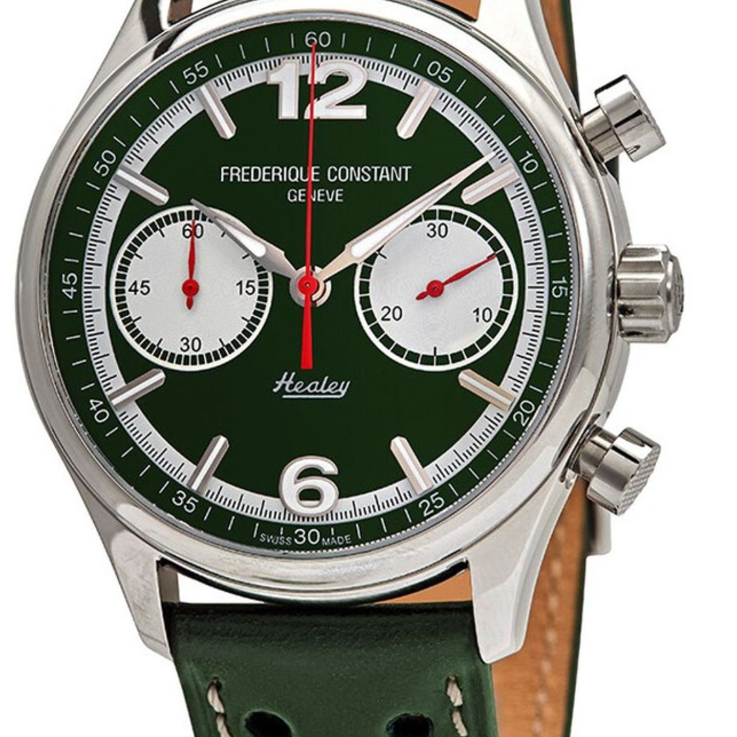 Frederique Constant Vintage Rally FC-397HGR5B6 - (1/4)