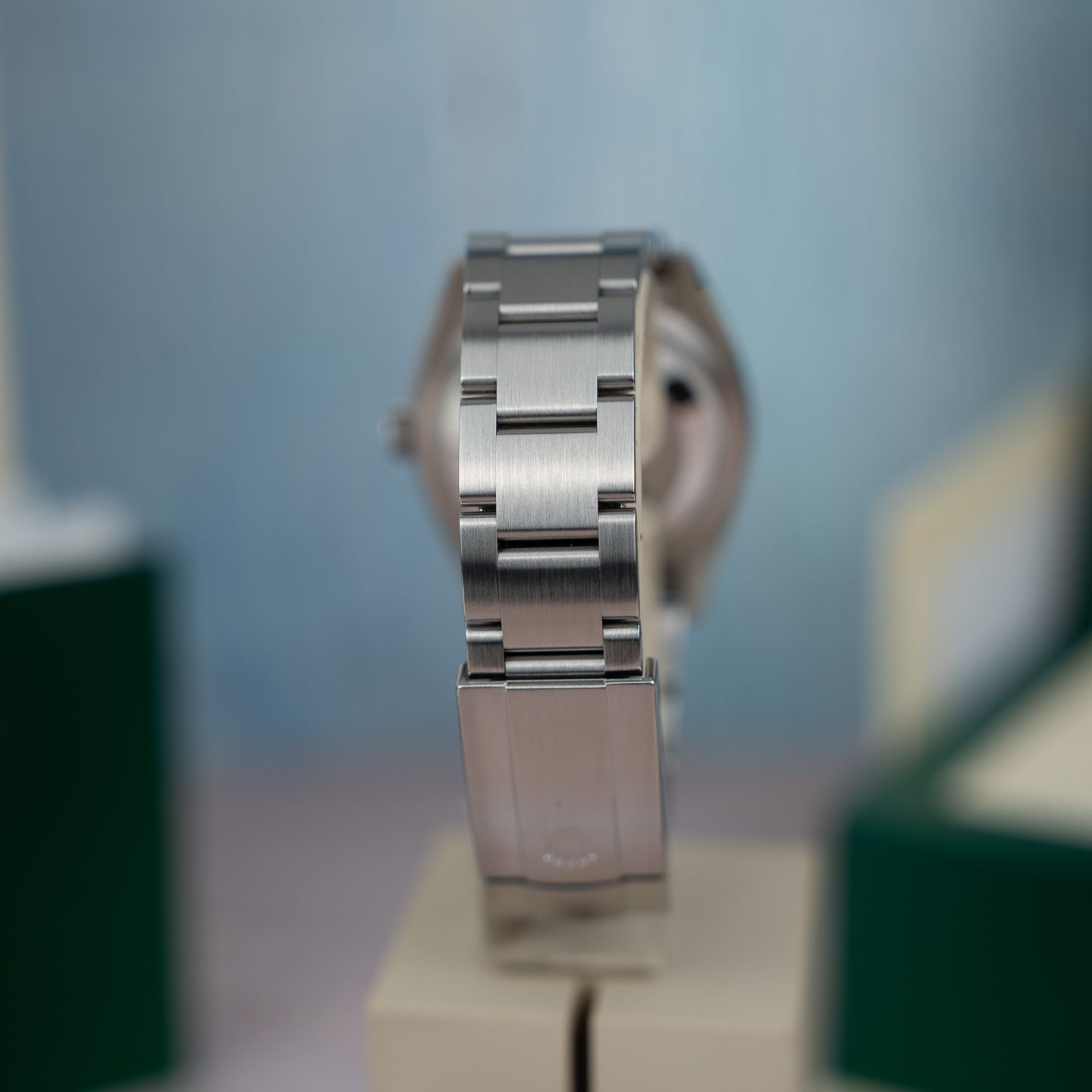 Rolex Oyster Perpetual 36 126000 - (5/8)