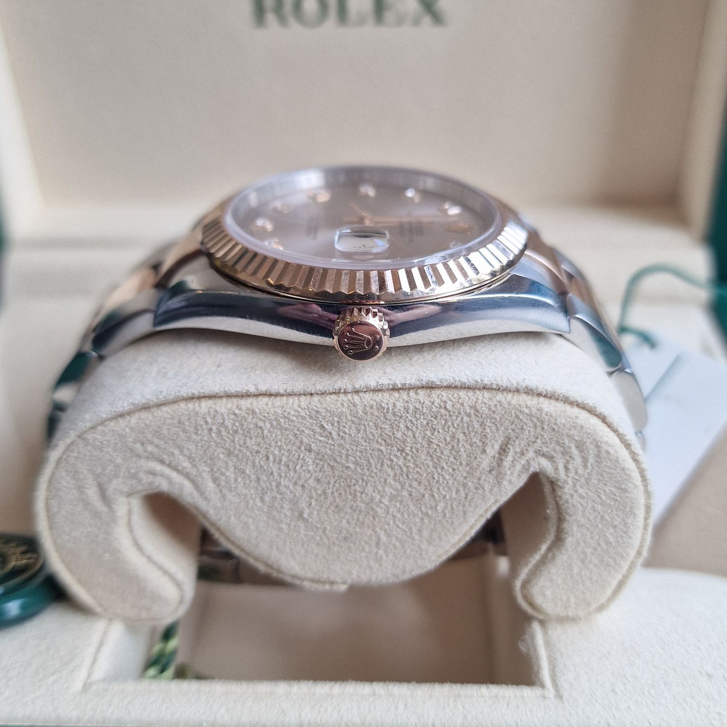 Rolex Datejust 41 126331 - (6/7)