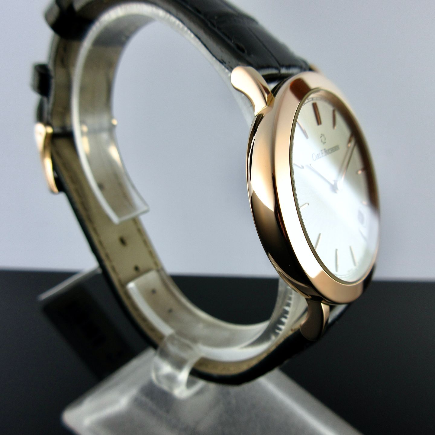 Carl F. Bucherer Adamavi 00.10307.03.13.01 - (2/8)