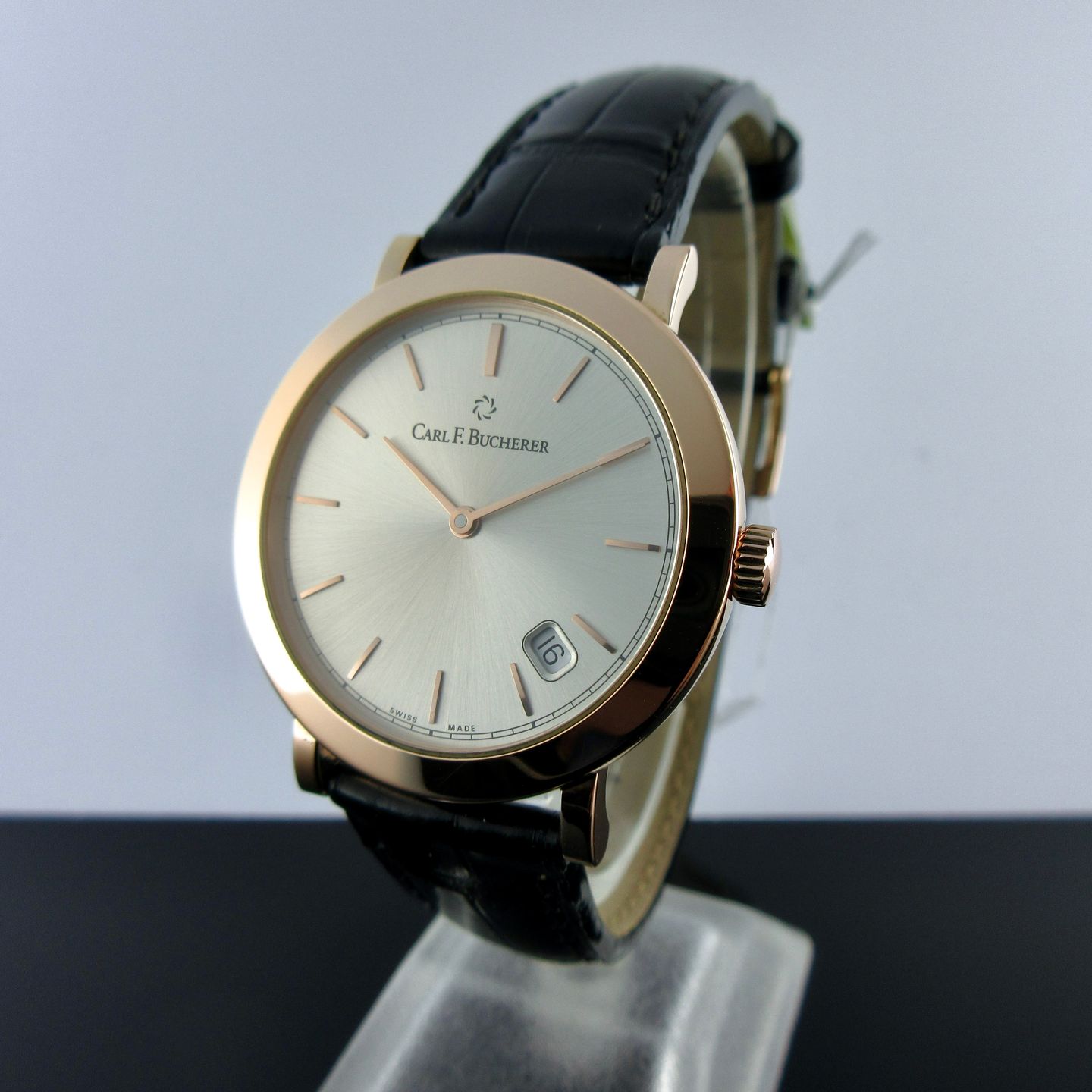 Carl F. Bucherer Adamavi 00.10307.03.13.01 - (4/8)