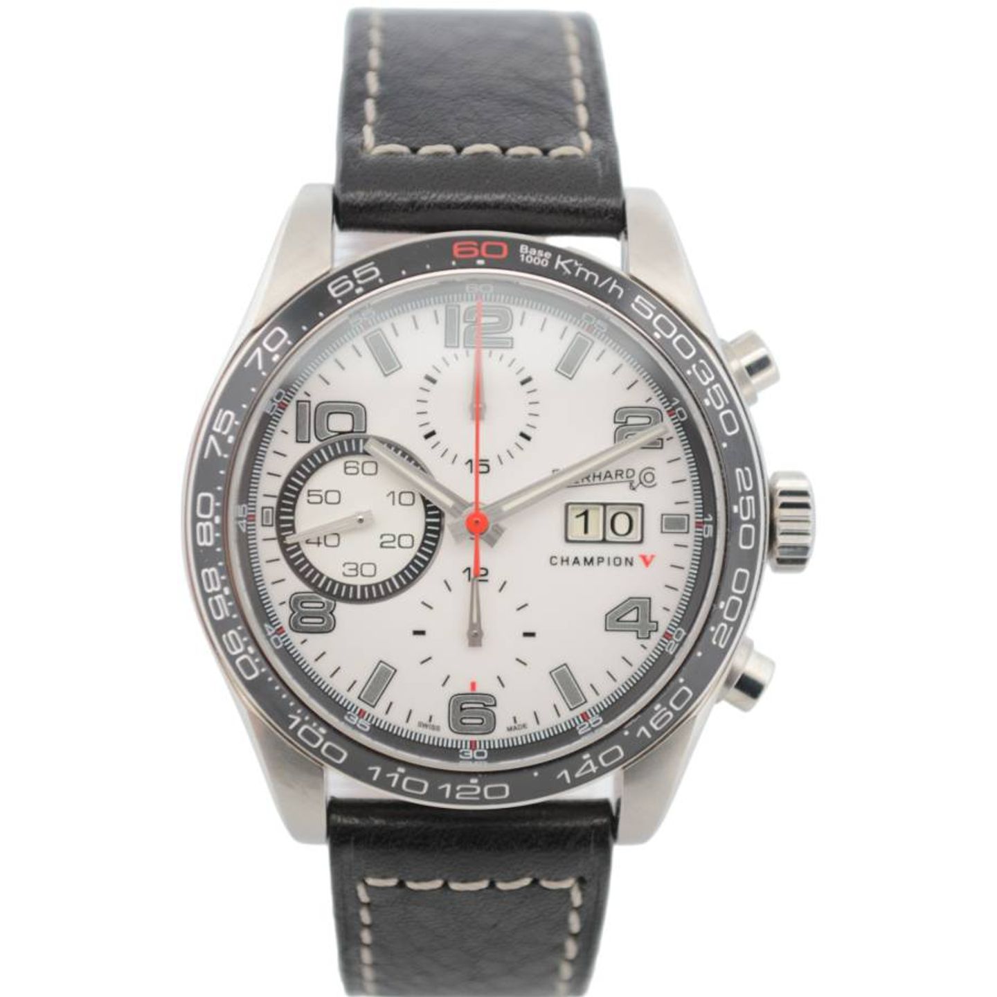 Eberhard & Co. Champion V 31064 - (1/8)