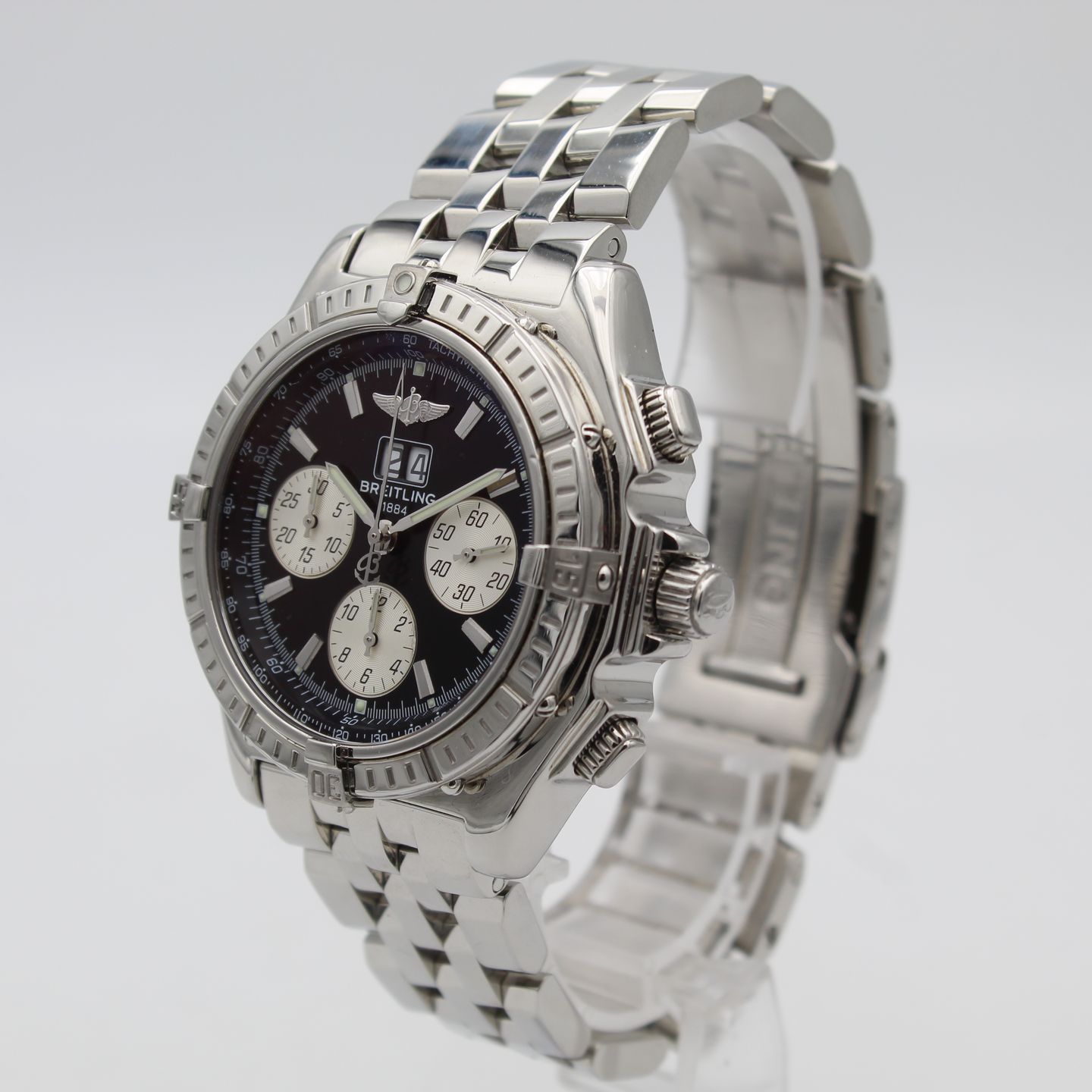 Breitling Crosswind Special A44355 - (2/8)