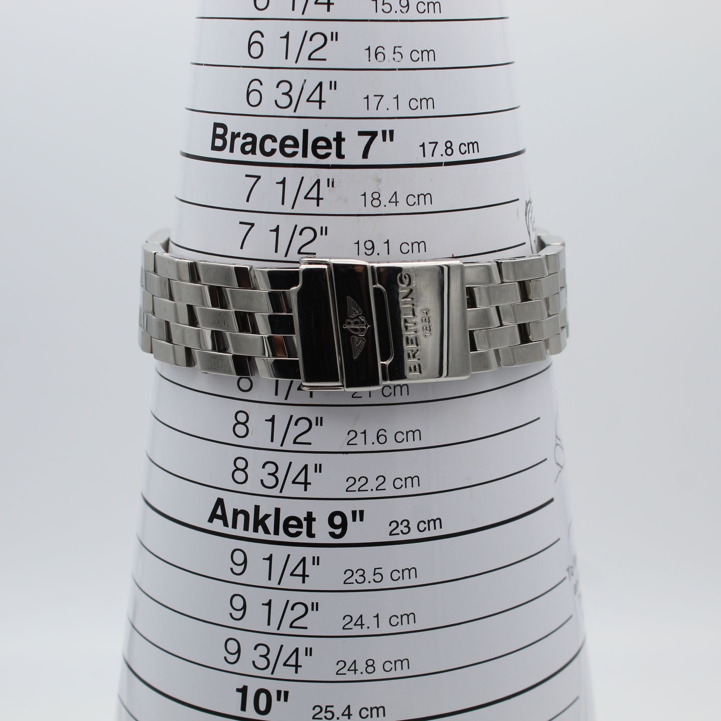 Breitling Crosswind Special A44355 - (8/8)