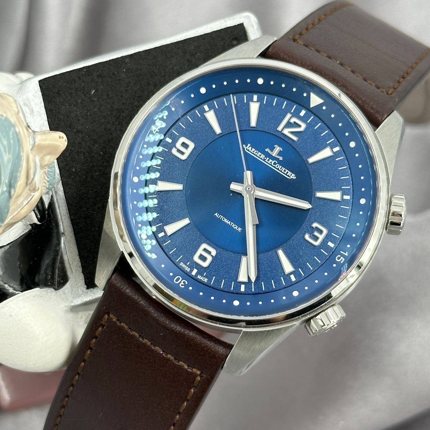 Jaeger-LeCoultre Polaris Q9008480 - (1/8)