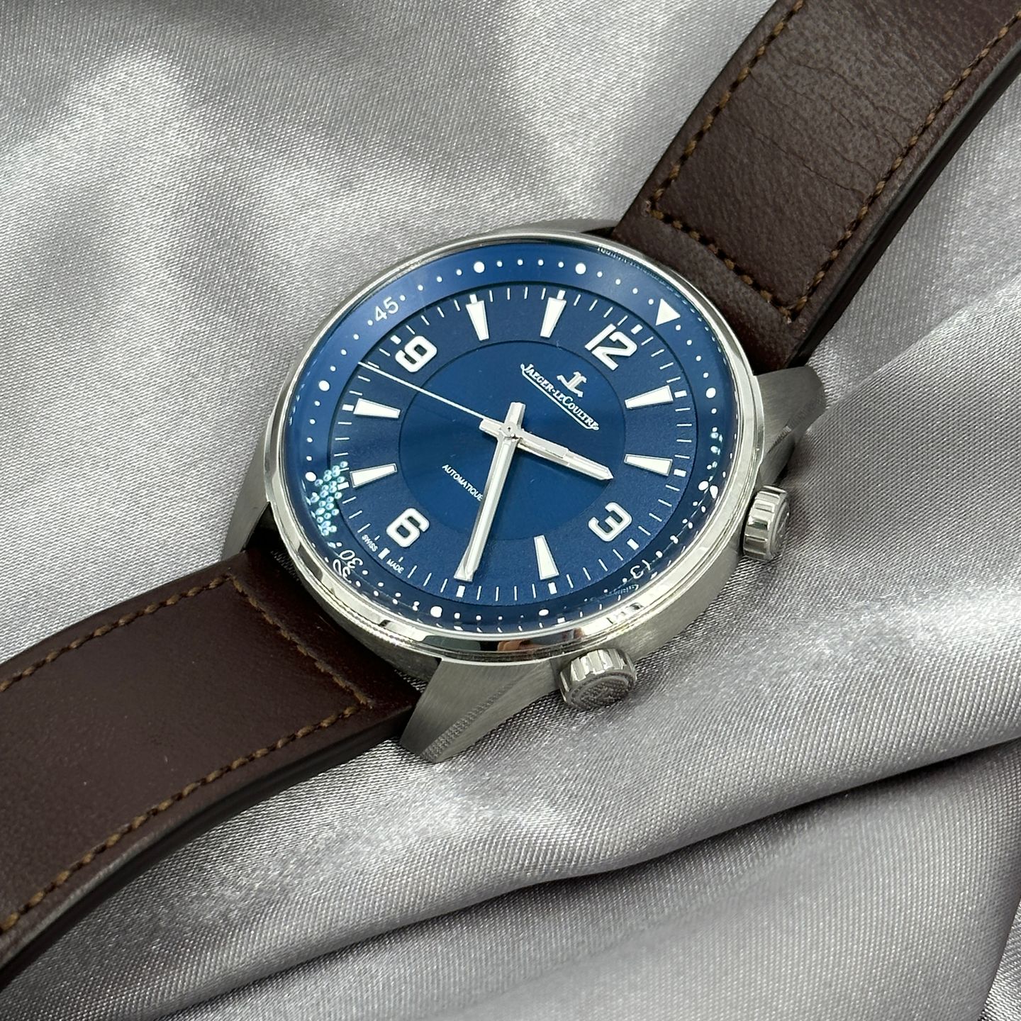 Jaeger-LeCoultre Polaris Q9008480 - (8/8)