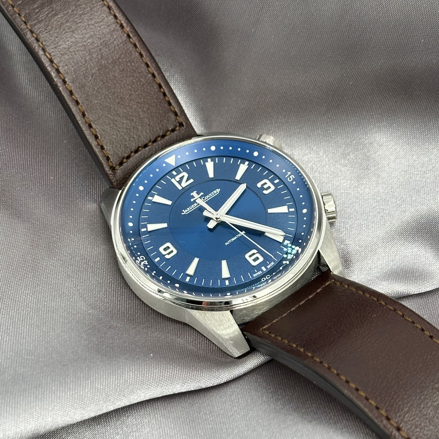 Jaeger-LeCoultre Polaris Q9008480 - (7/8)