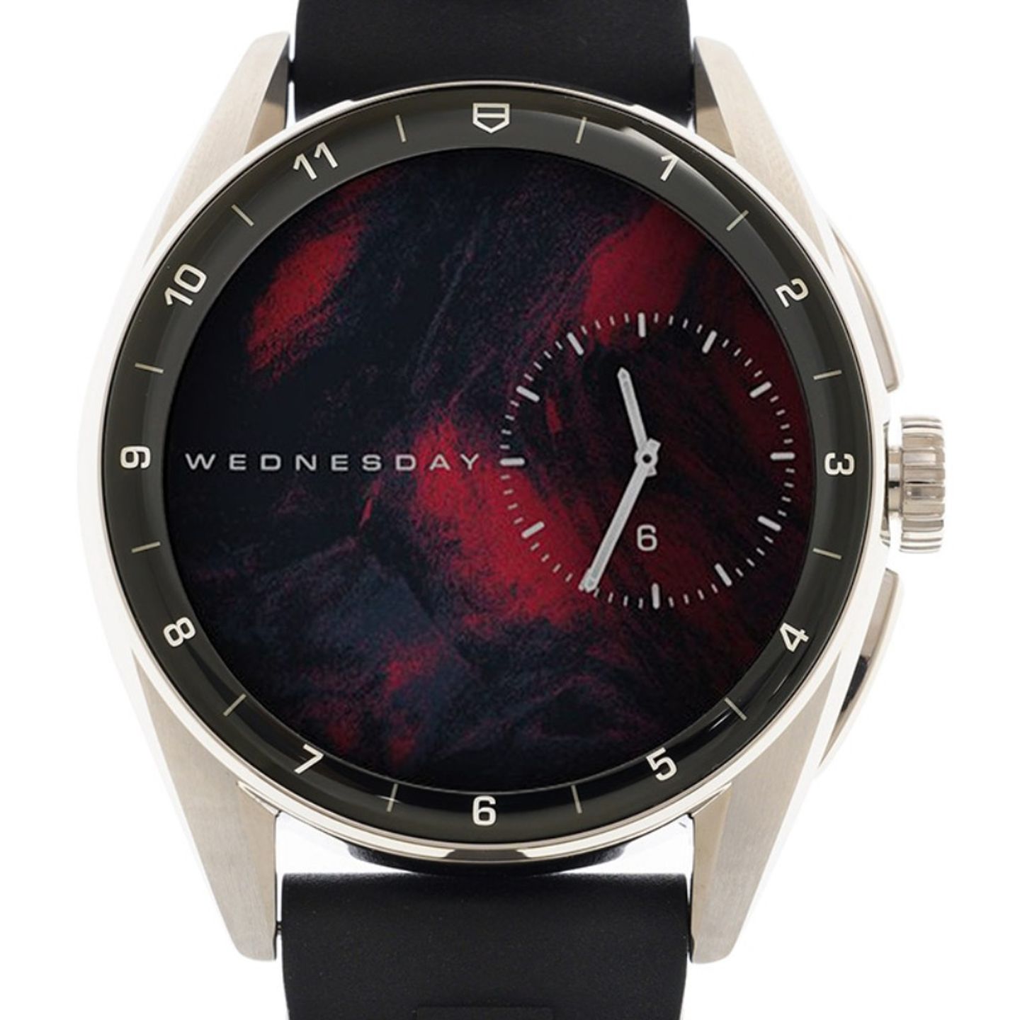 TAG Heuer Connected SBR8010.BT6255 - (1/3)