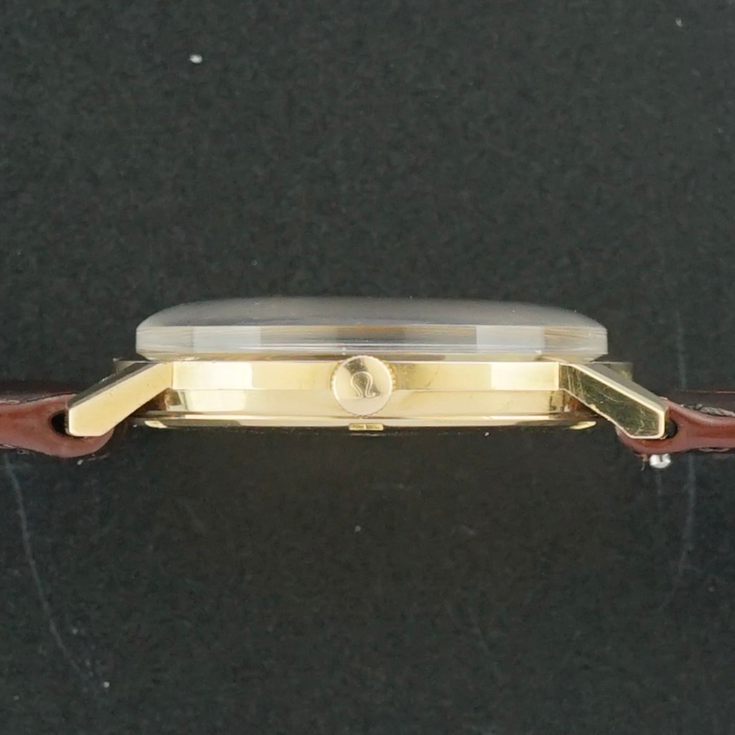 Omega Seamaster 165.007 - (4/8)