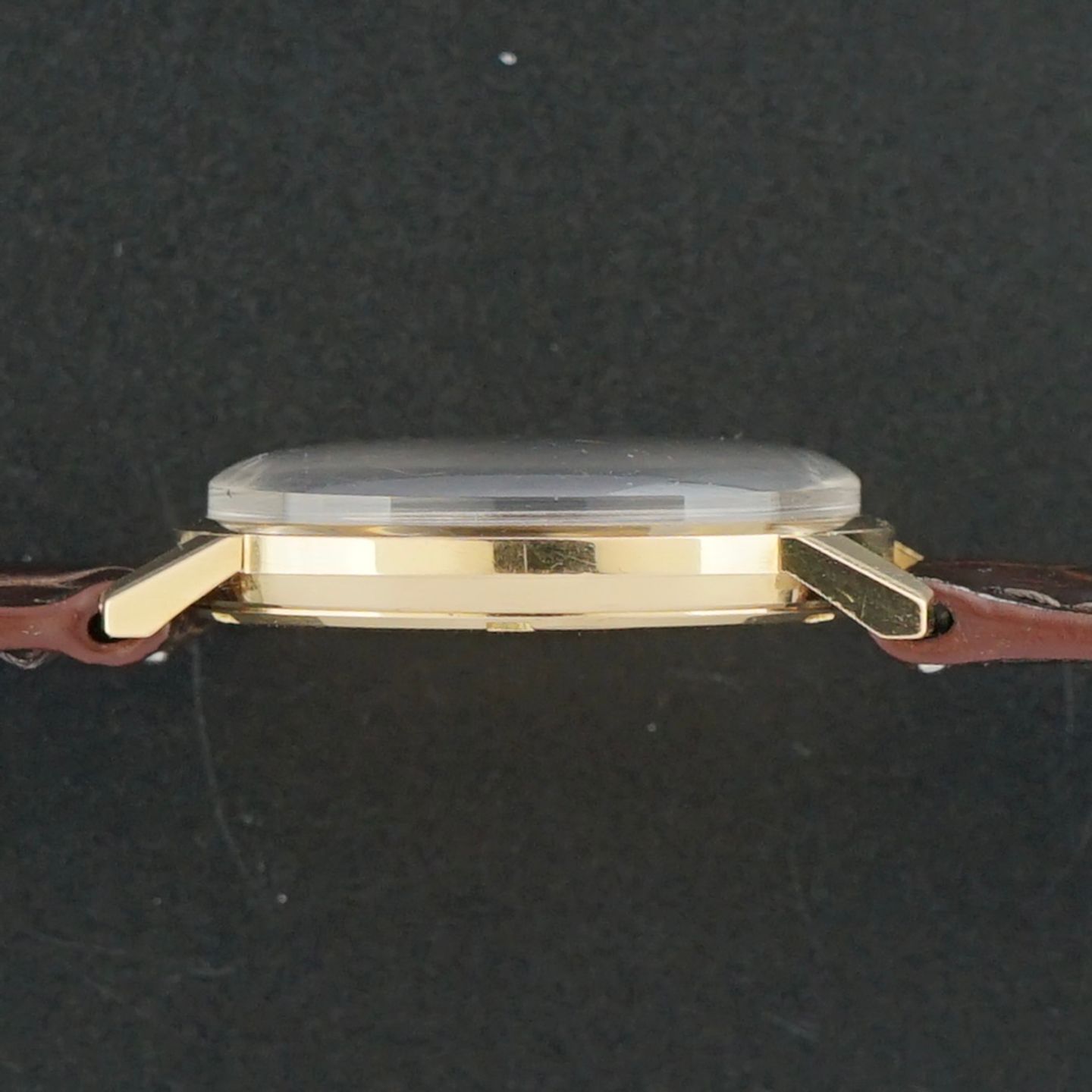 Omega Seamaster 165.007 - (5/8)