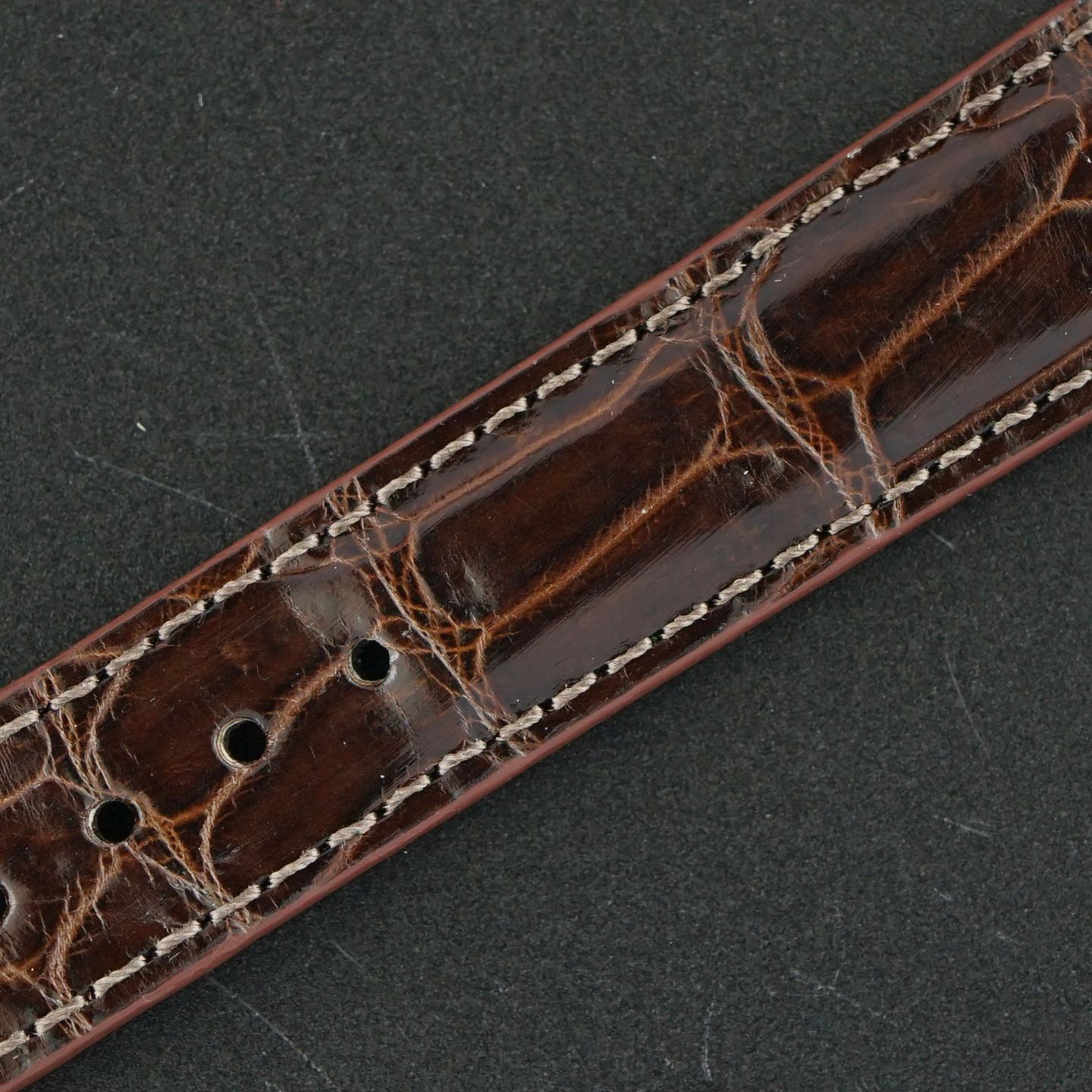 Omega Seamaster 165.007 - (6/8)