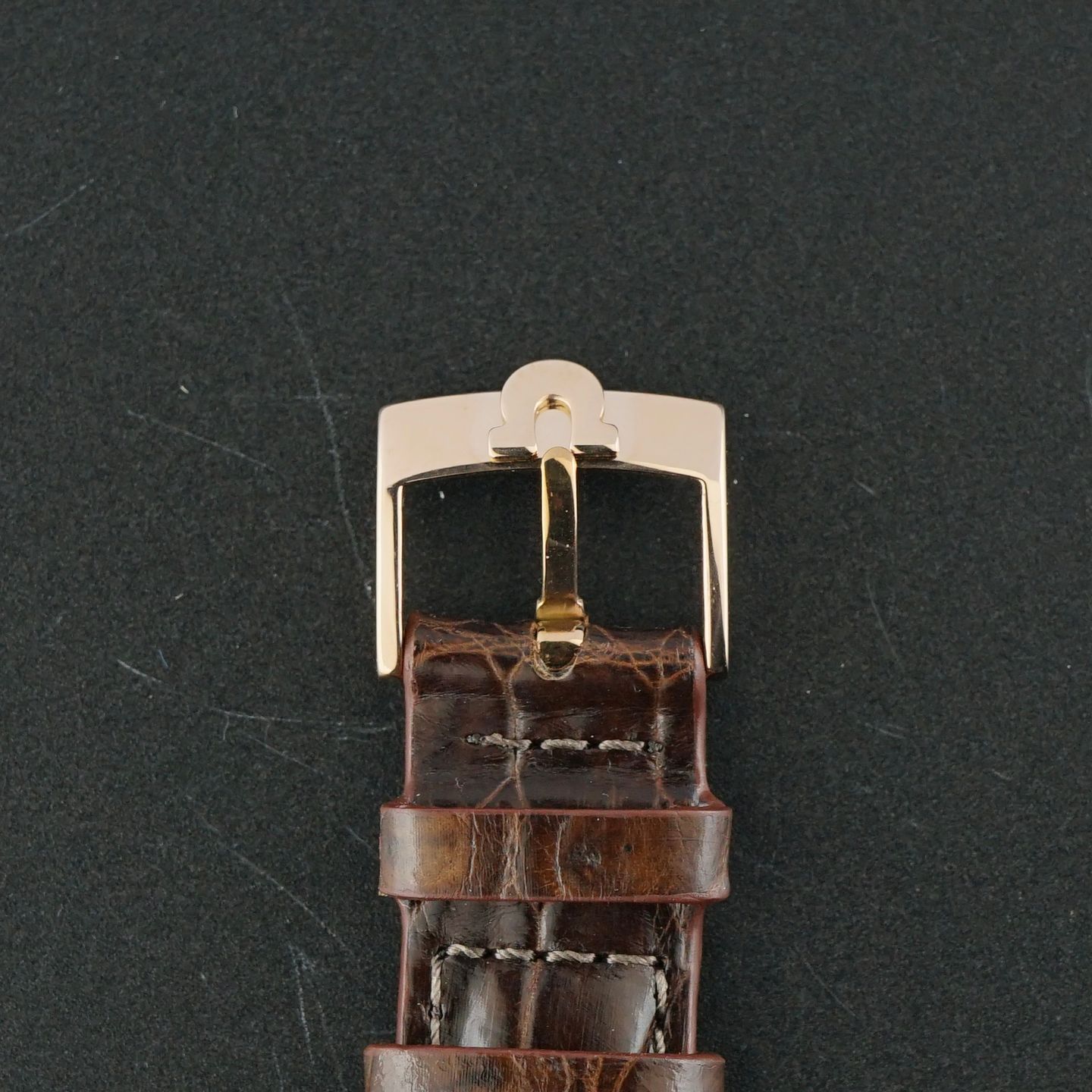 Omega Seamaster 165.007 - (7/8)