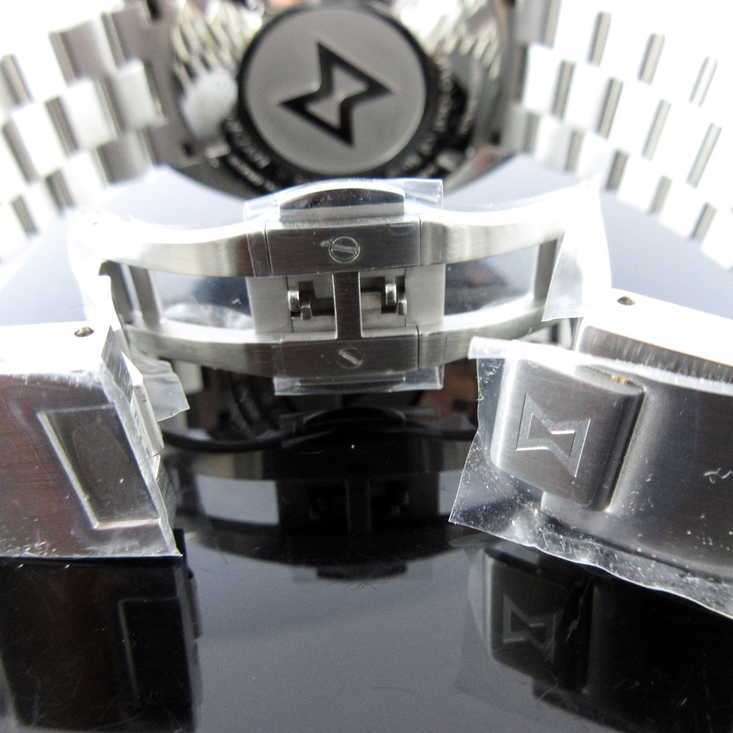 Edox Unknown 80128-3NM-GINO - (7/8)