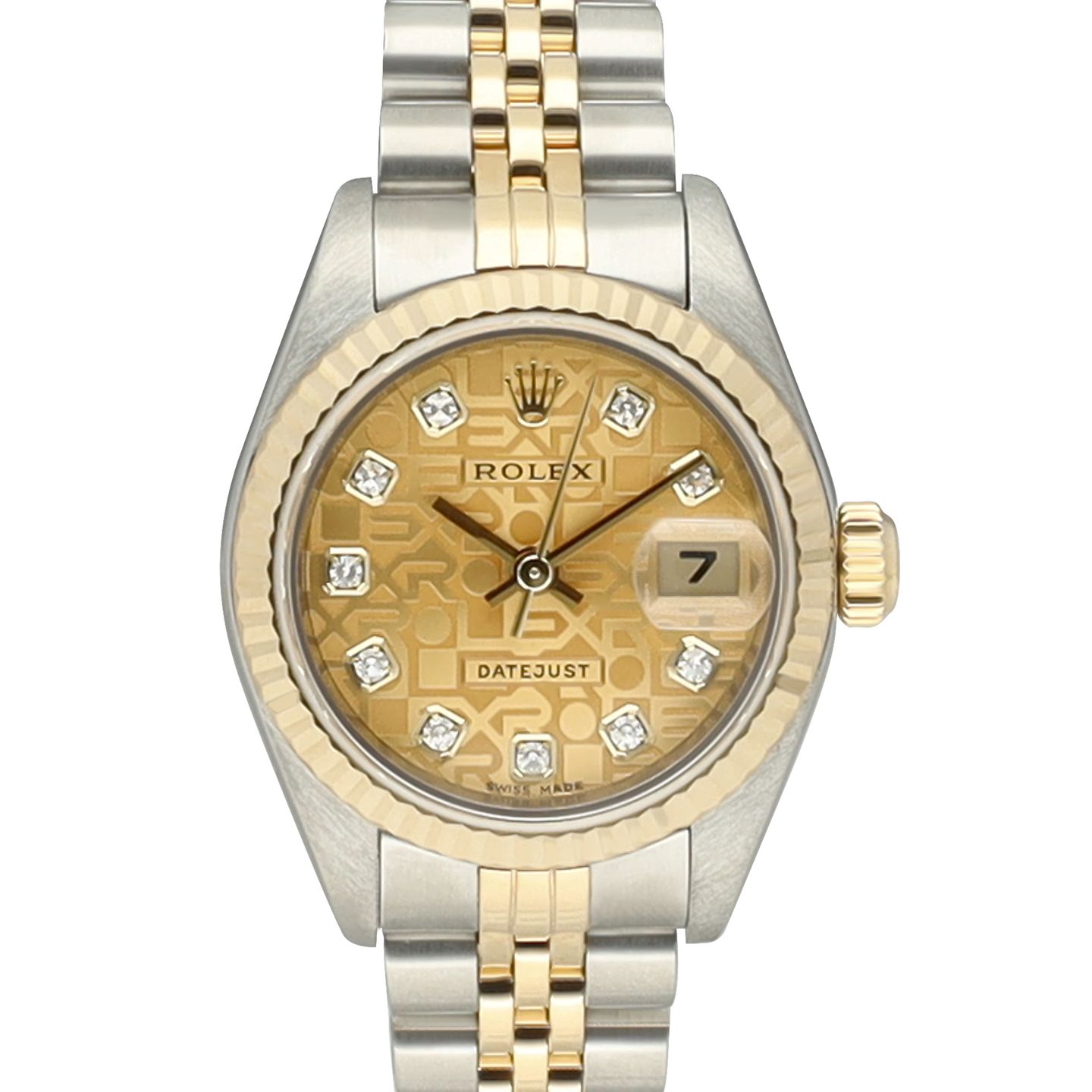 Rolex Lady-Datejust 79173 - (2/8)