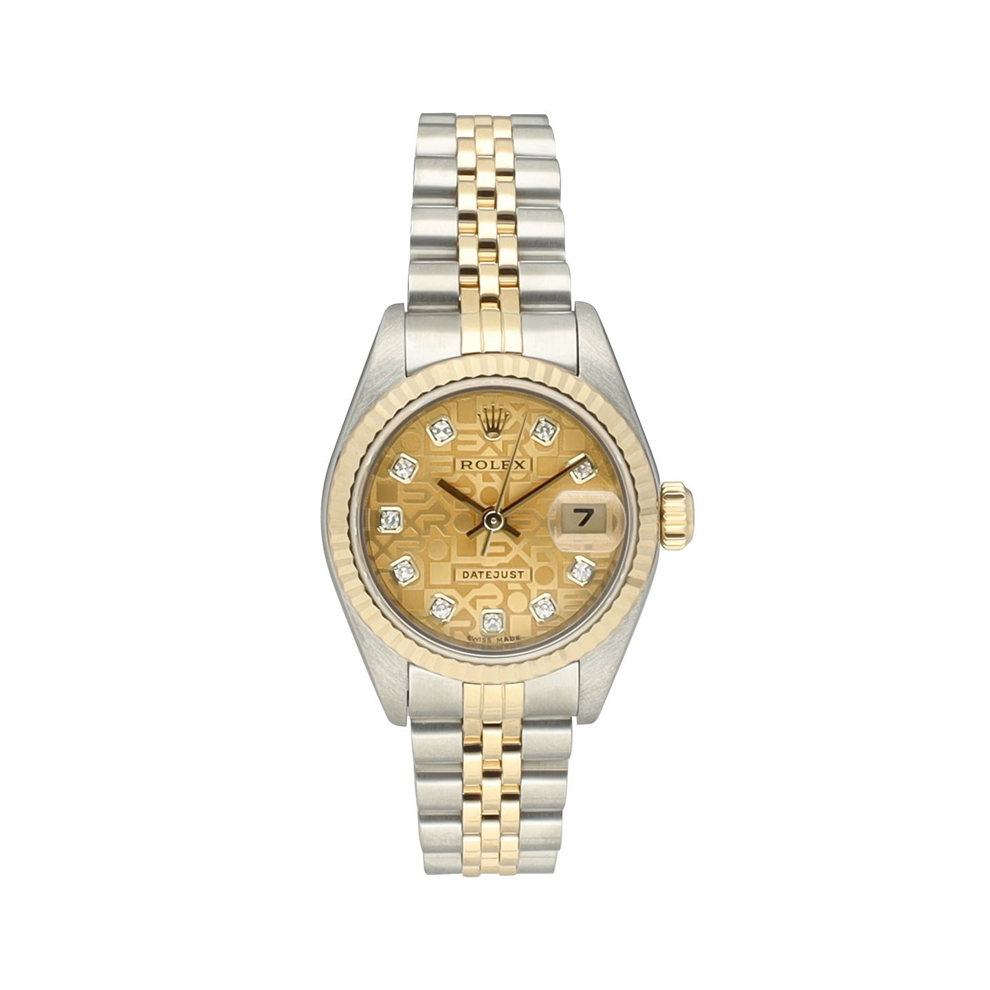 Rolex Lady-Datejust 79173 - (3/8)