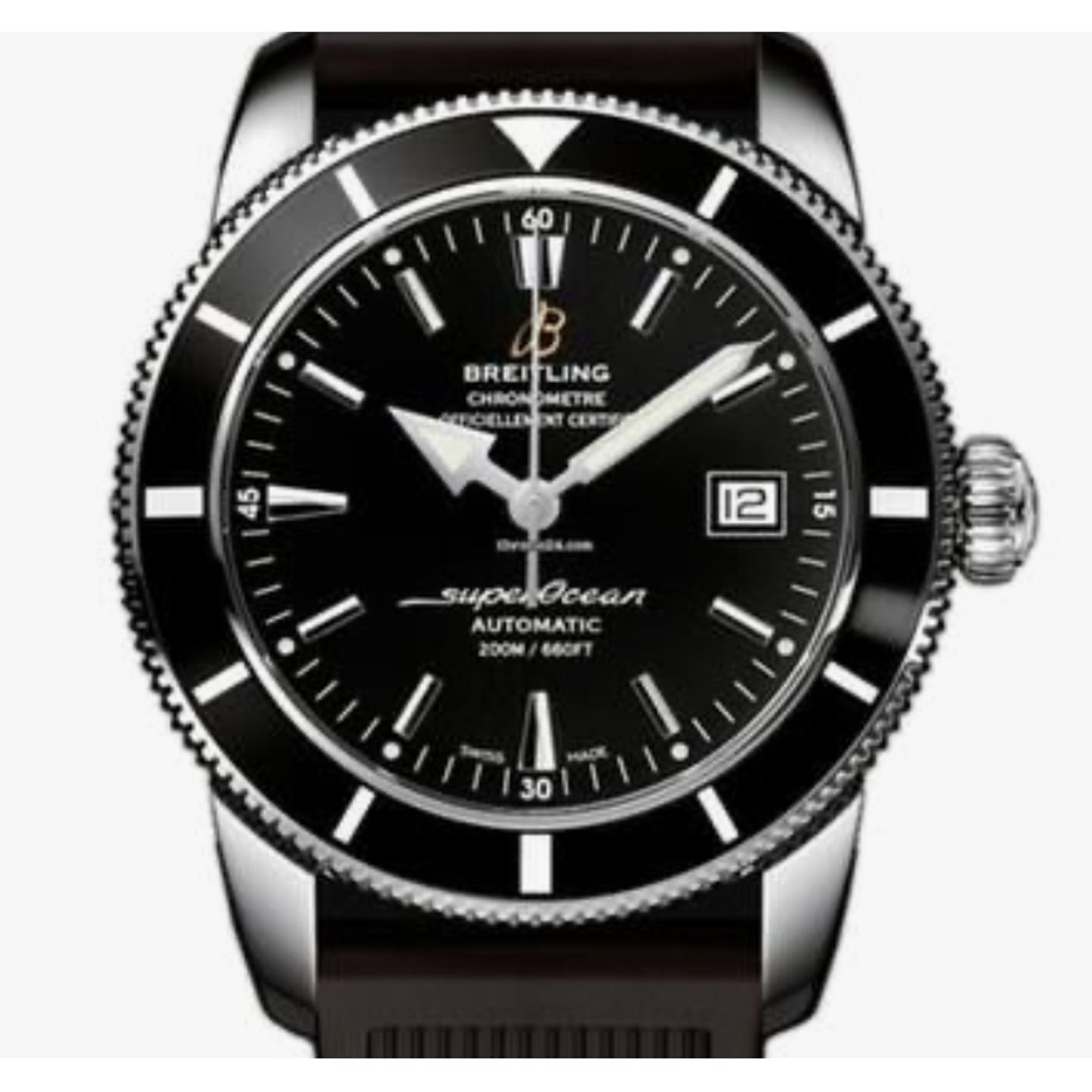 Breitling Superocean Heritage 42 A1732124.BA61.154A - (1/1)