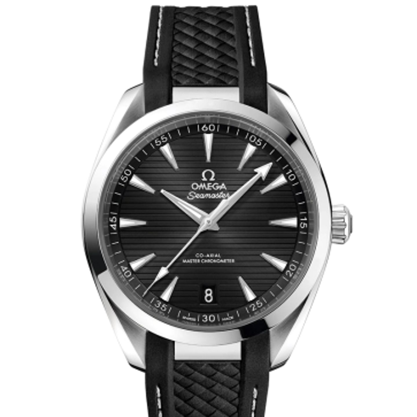 Omega Seamaster Aqua Terra 220.12.41.21.01.001 - (1/1)