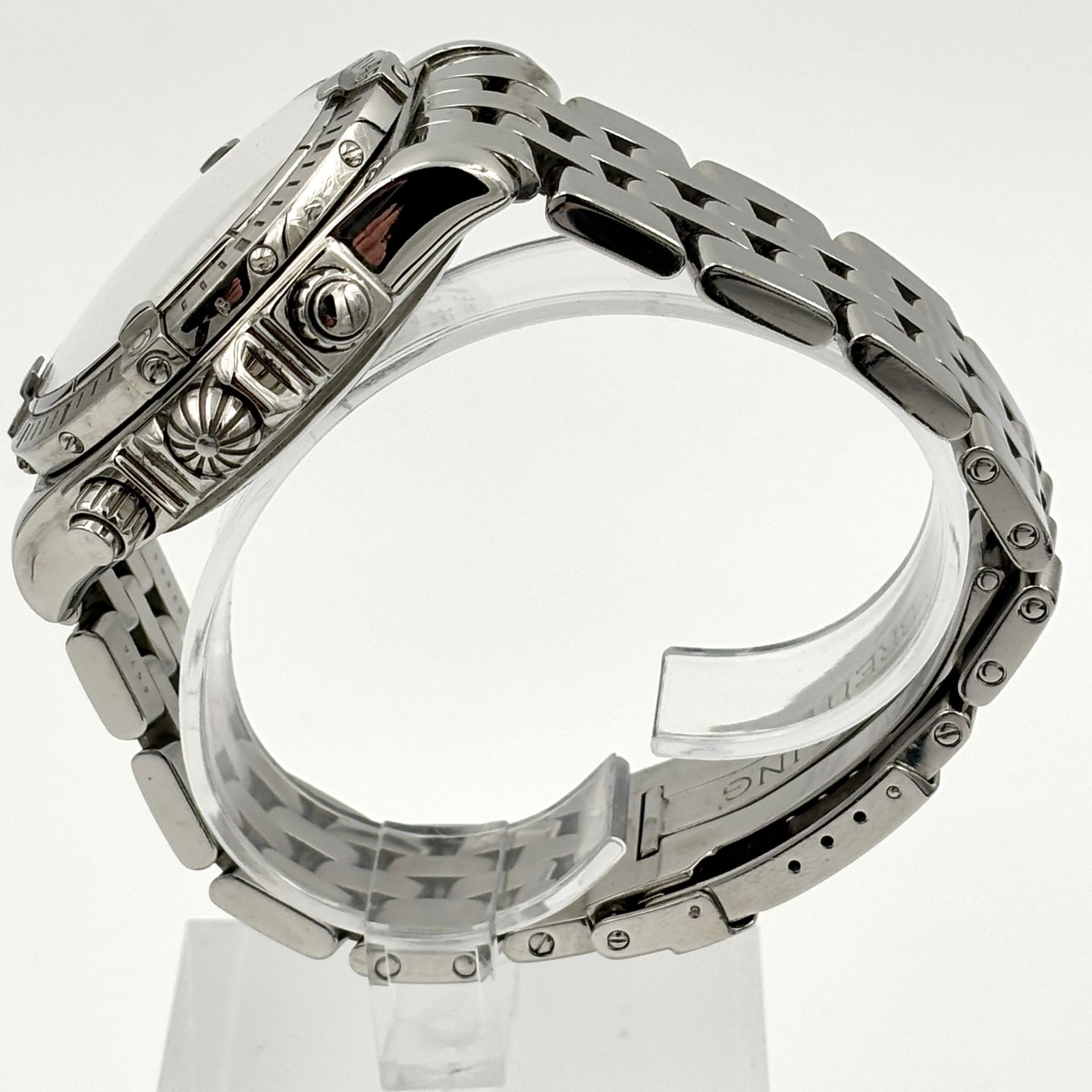 Breitling Chronomat Evolution A13356 - (7/8)