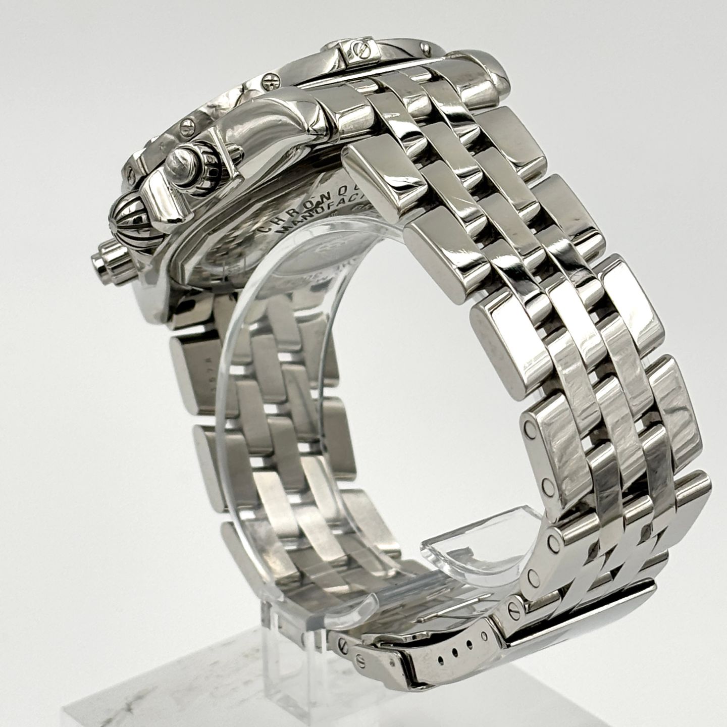 Breitling Chronomat Evolution A13356 - (6/8)