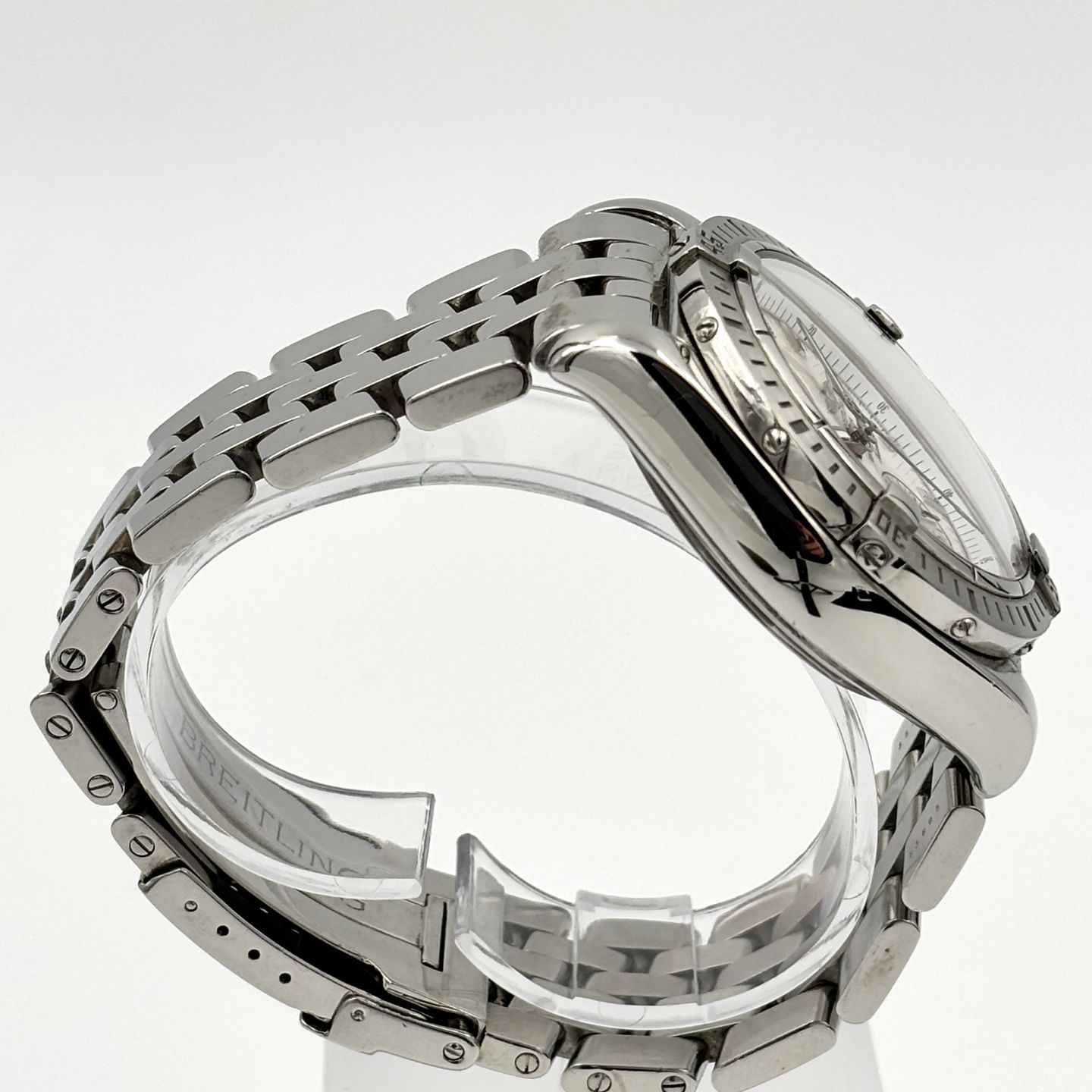 Breitling Chronomat Evolution A13356 - (3/8)