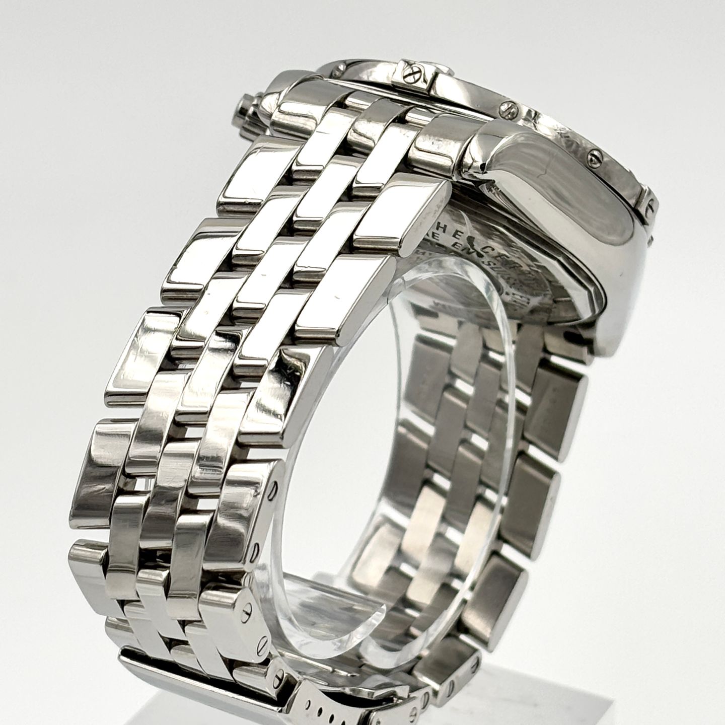 Breitling Chronomat Evolution A13356 - (4/8)