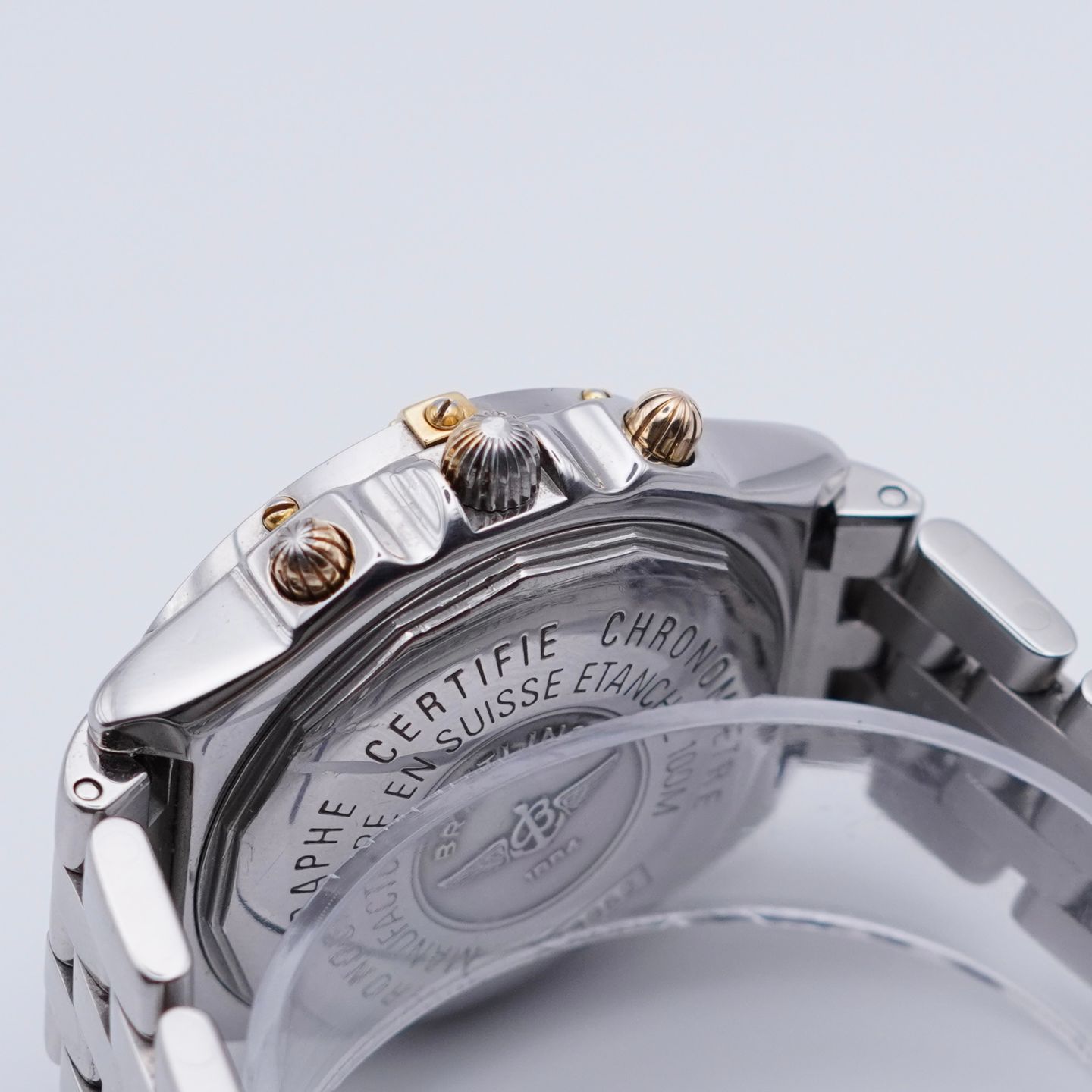 Breitling Chronomat B13352 - (3/8)