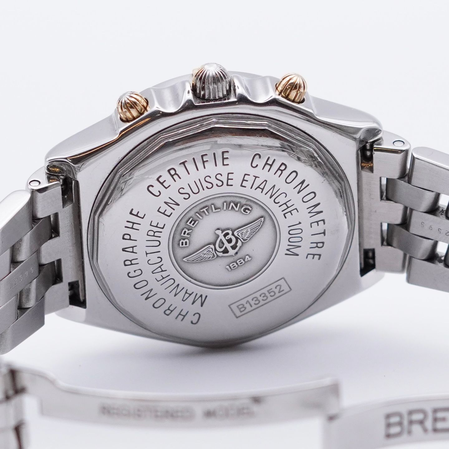 Breitling Chronomat B13352 - (6/8)