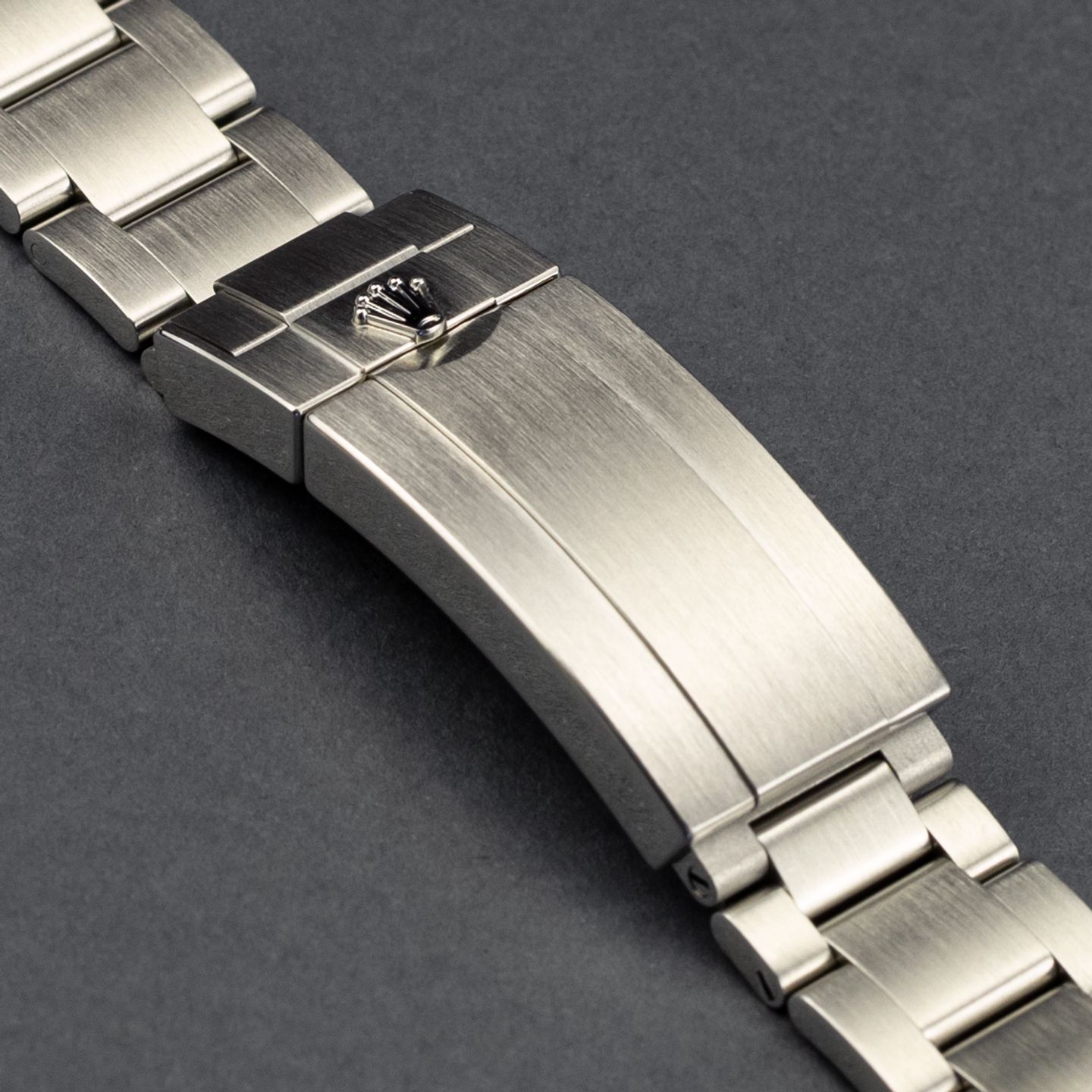 Rolex Sea-Dweller Deepsea 126660 - (8/8)