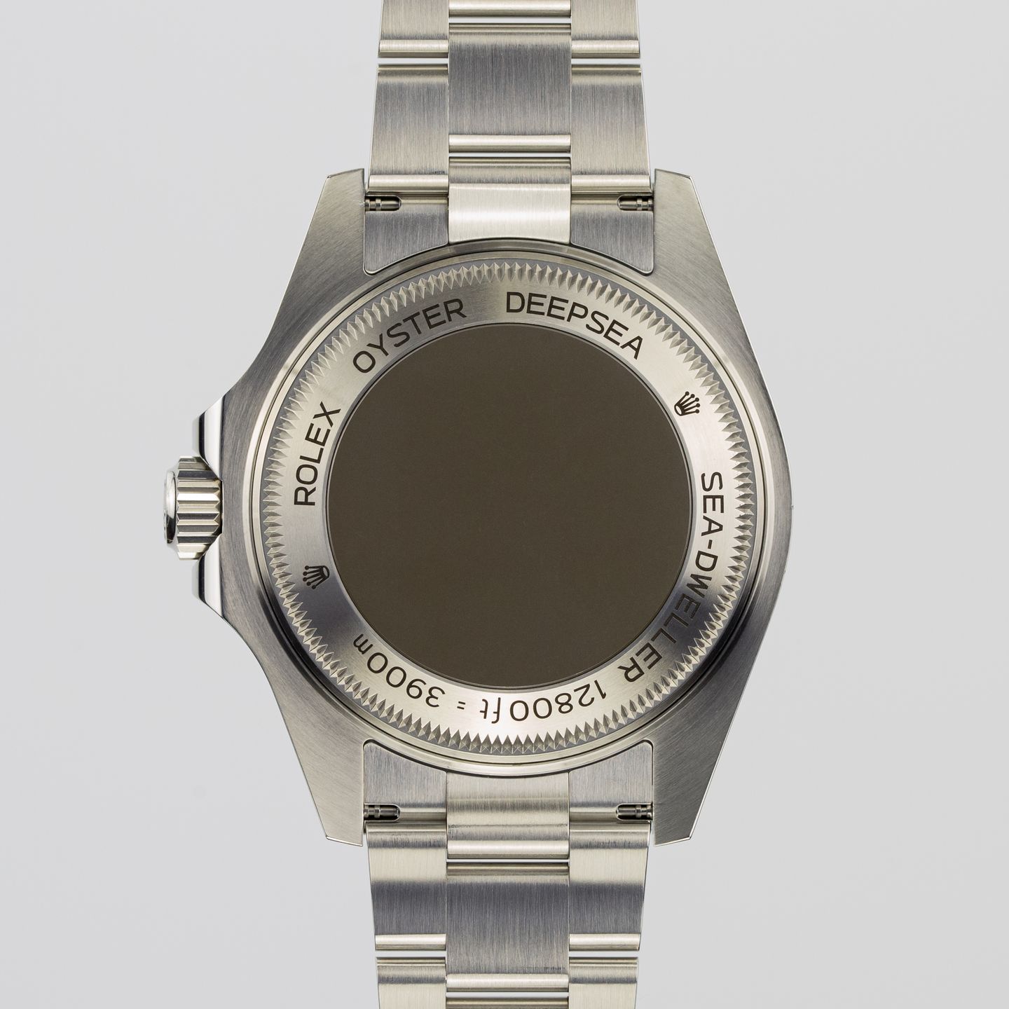 Rolex Sea-Dweller Deepsea 126660 - (3/8)