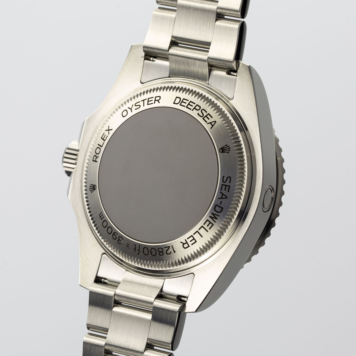 Rolex Sea-Dweller Deepsea 126660 - (7/8)