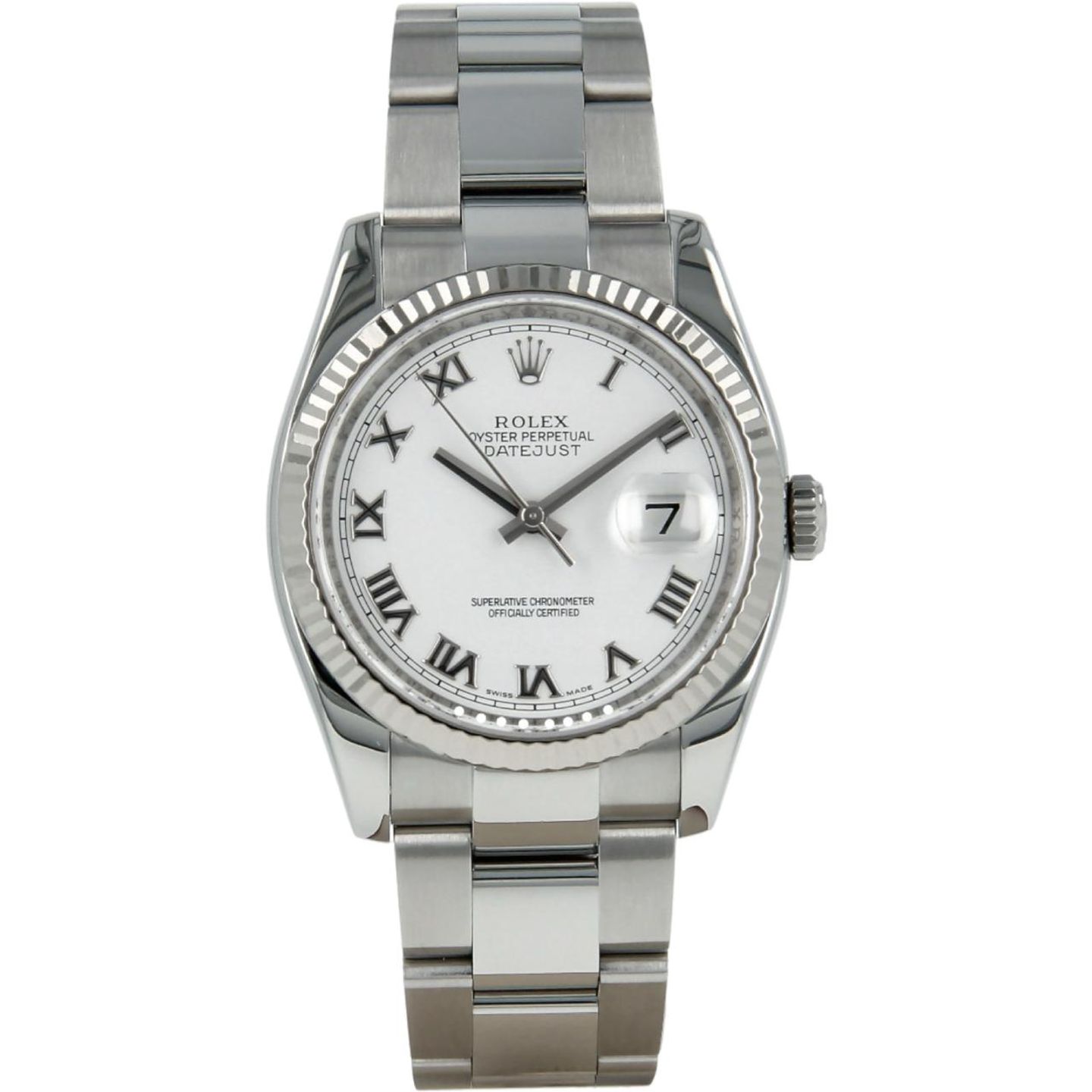 Rolex Datejust 36 116234 - (1/1)