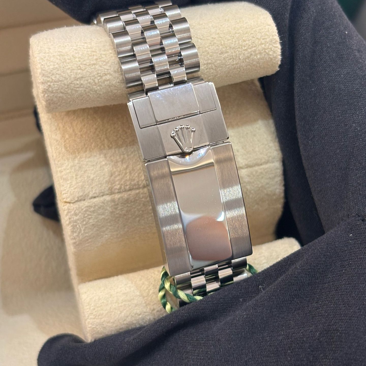 Rolex GMT-Master II 126710BLRO  jub 2025 - (2/5)