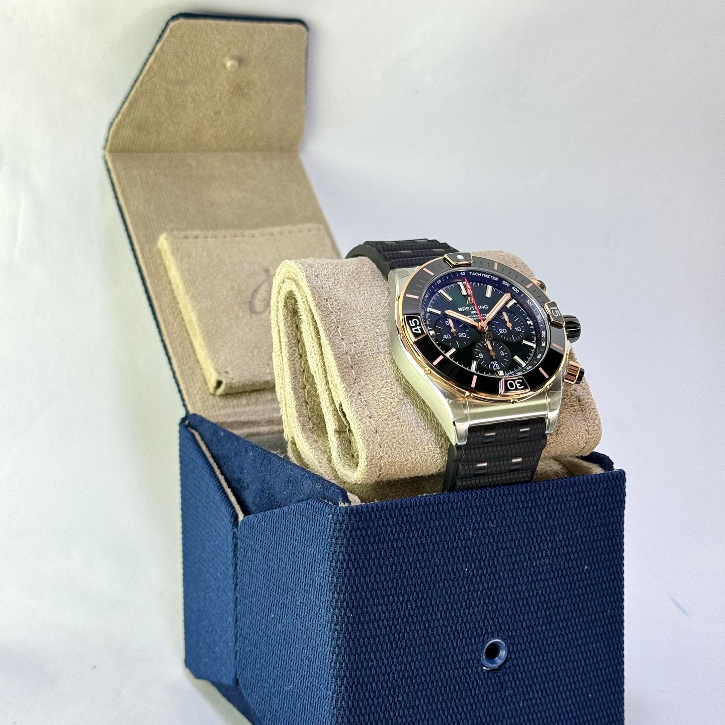 Breitling Chronomat UB0136251L1S1 - (2/8)