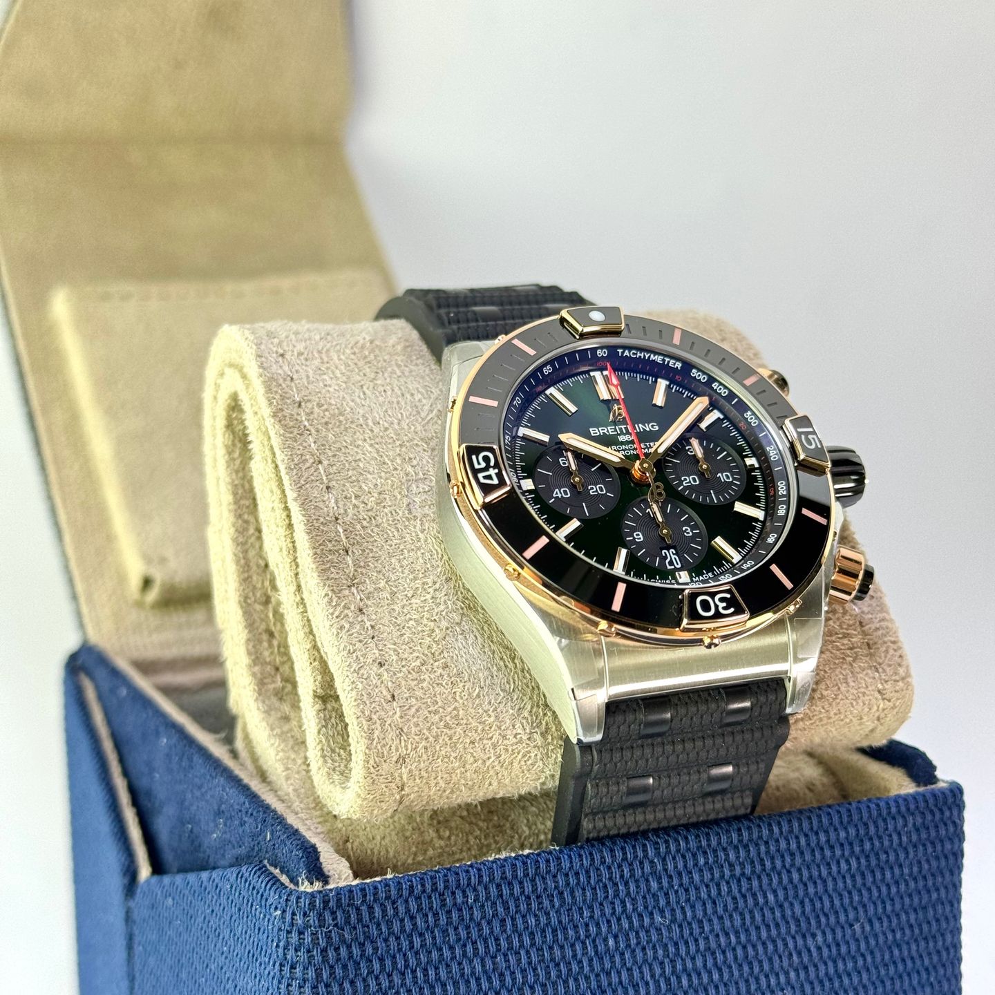 Breitling Chronomat UB0136251L1S1 - (4/8)