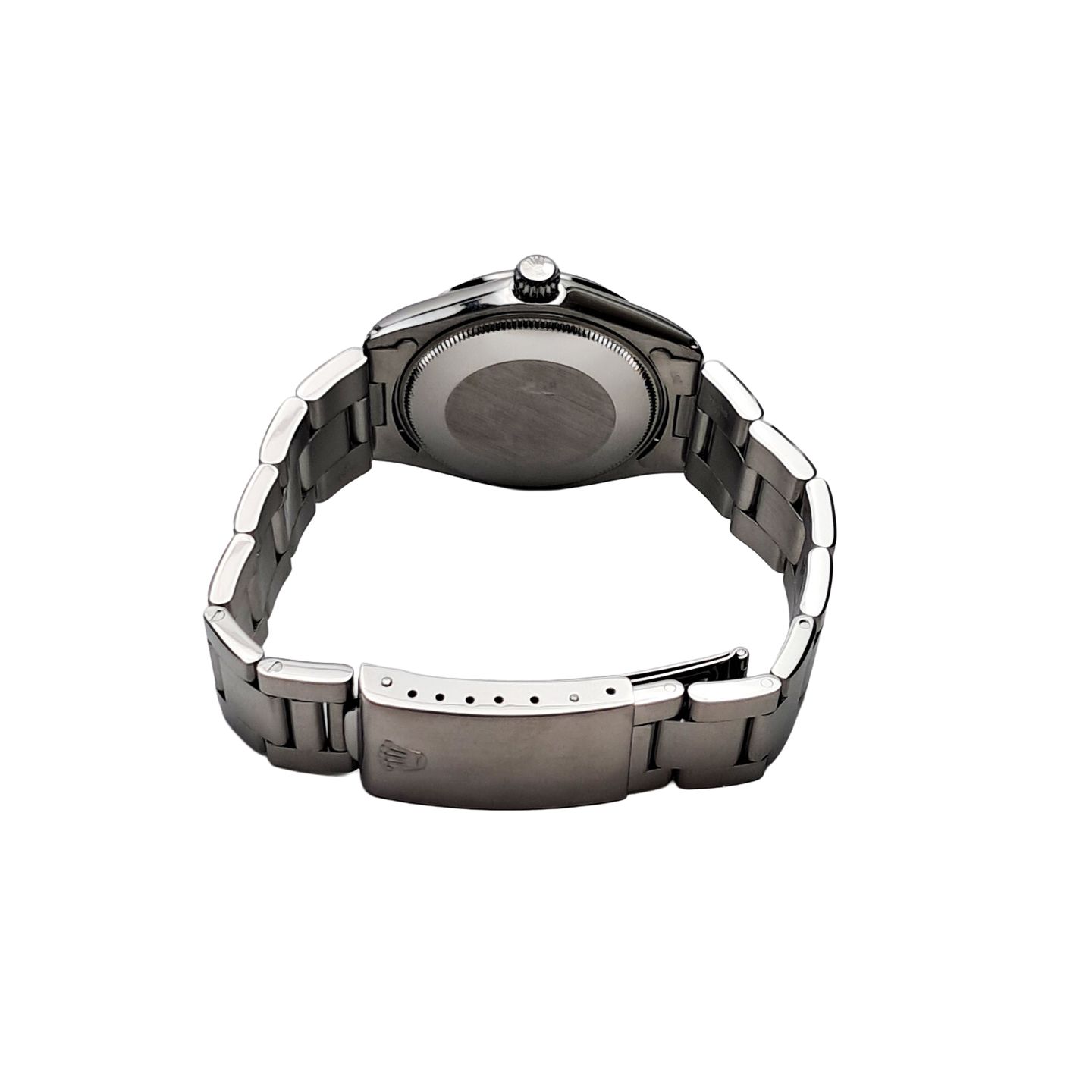 Rolex Air-King 5500 - (4/5)