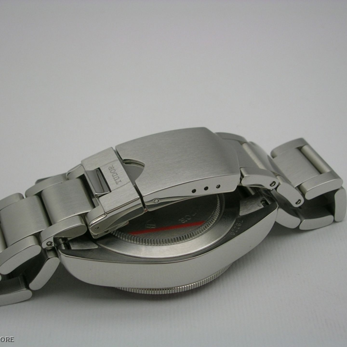 Tudor Black Bay 79220R - (3/4)