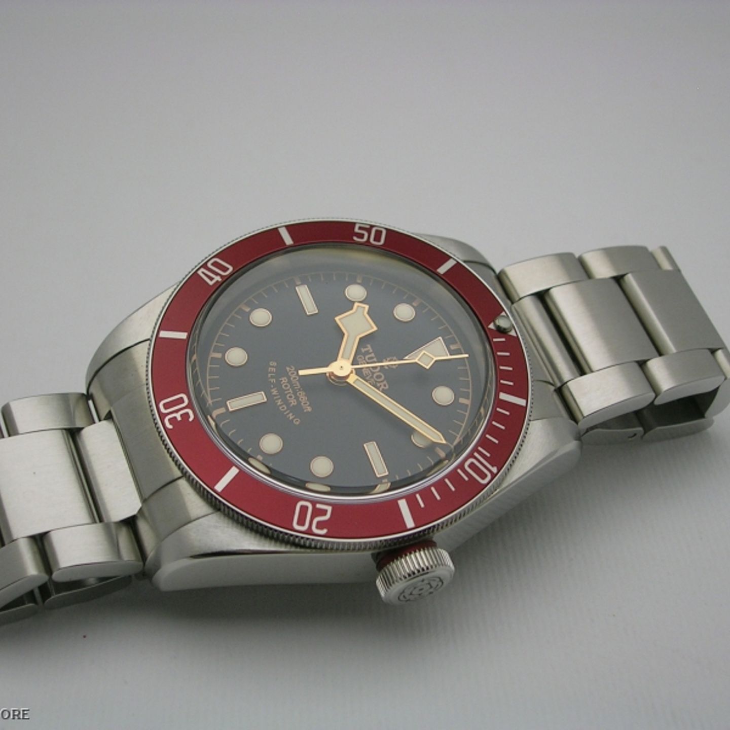 Tudor Black Bay 79220R - (2/4)
