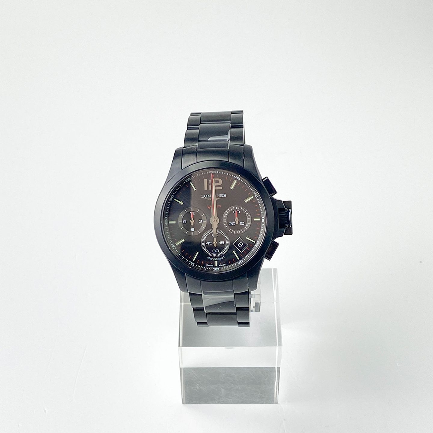 Longines Conquest L3.717.2.56.6 - (1/7)