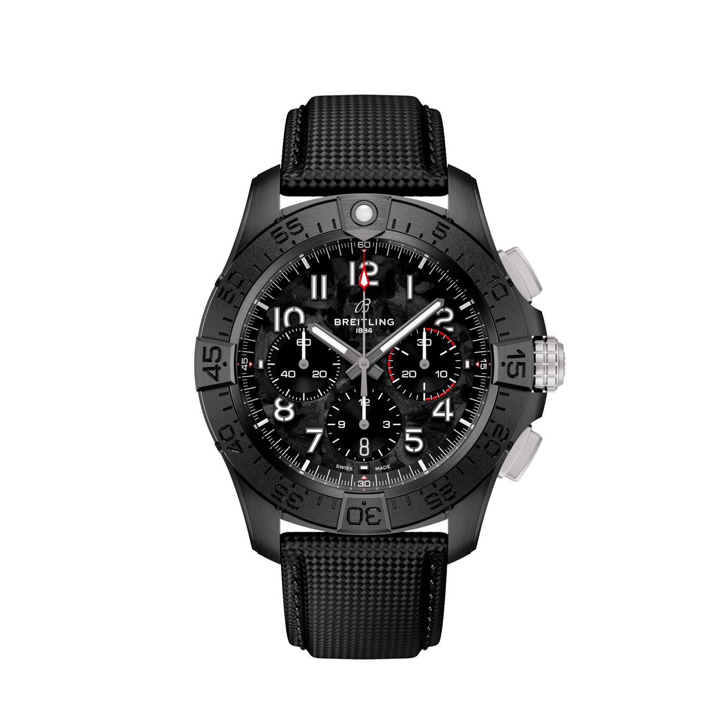 Breitling Avenger SB0147101B1X1 - (1/1)