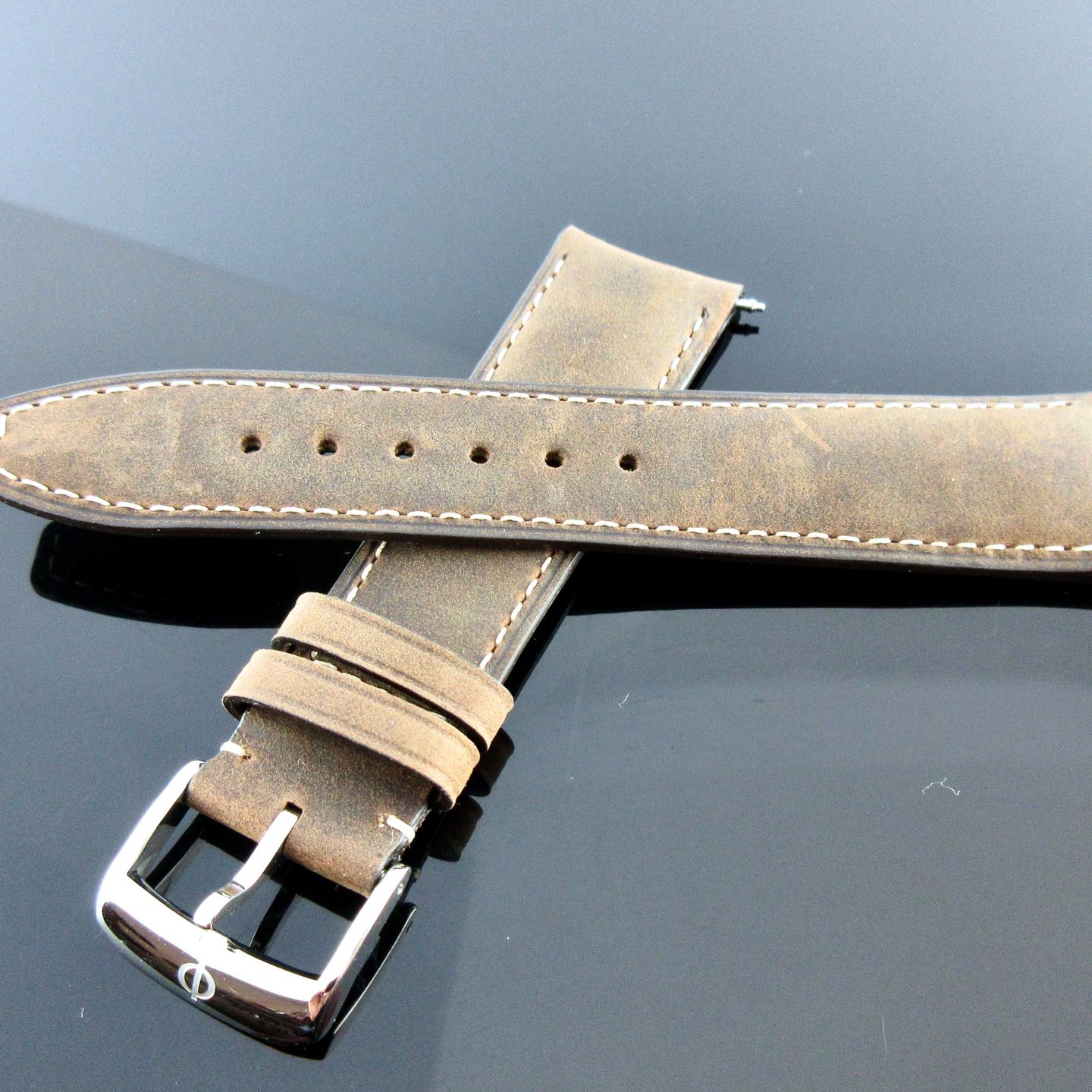 Baume & Mercier Clifton M0A10500 - (8/8)