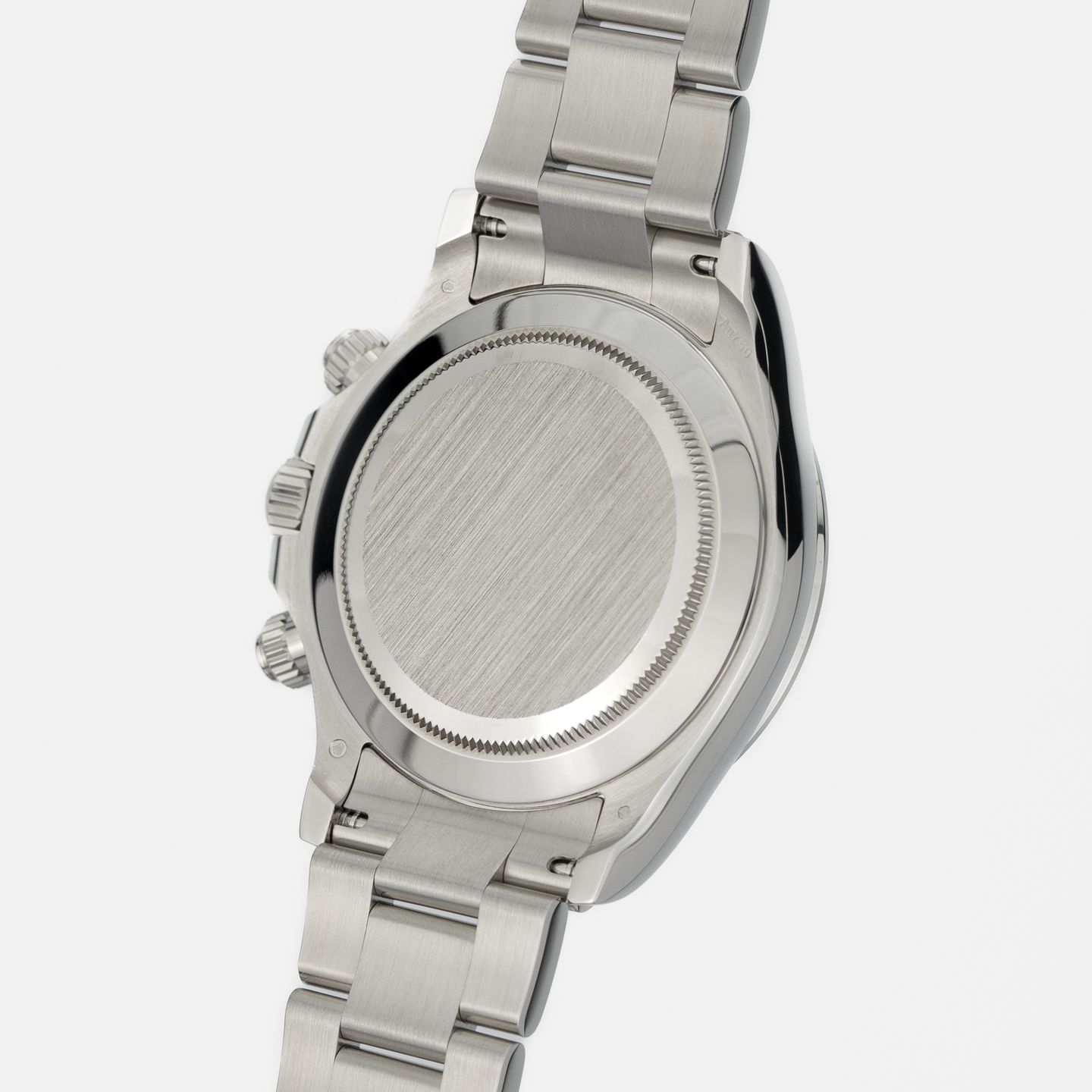 Rolex Daytona 116509 - (4/8)