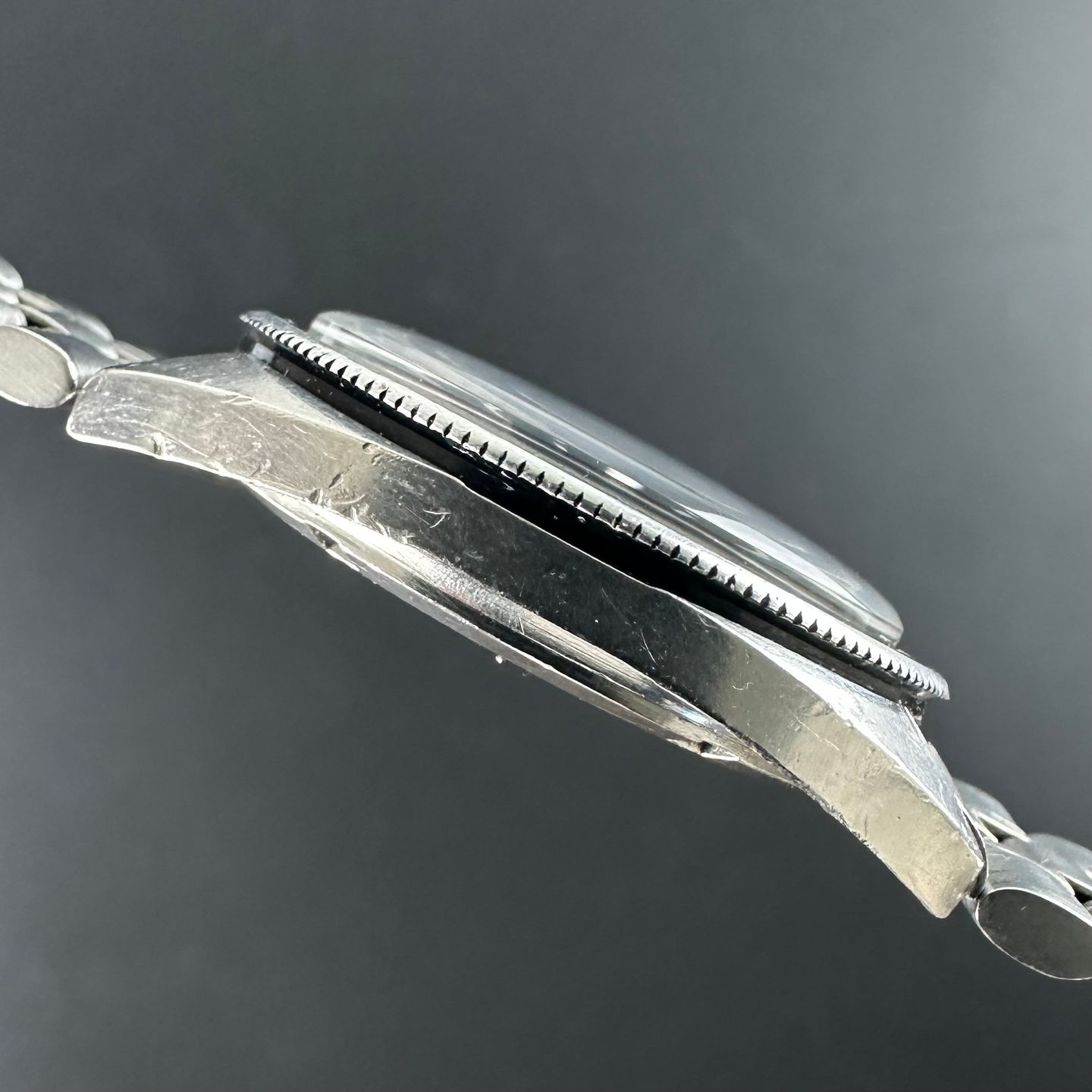 Omega Seamaster 165.027 - (6/8)