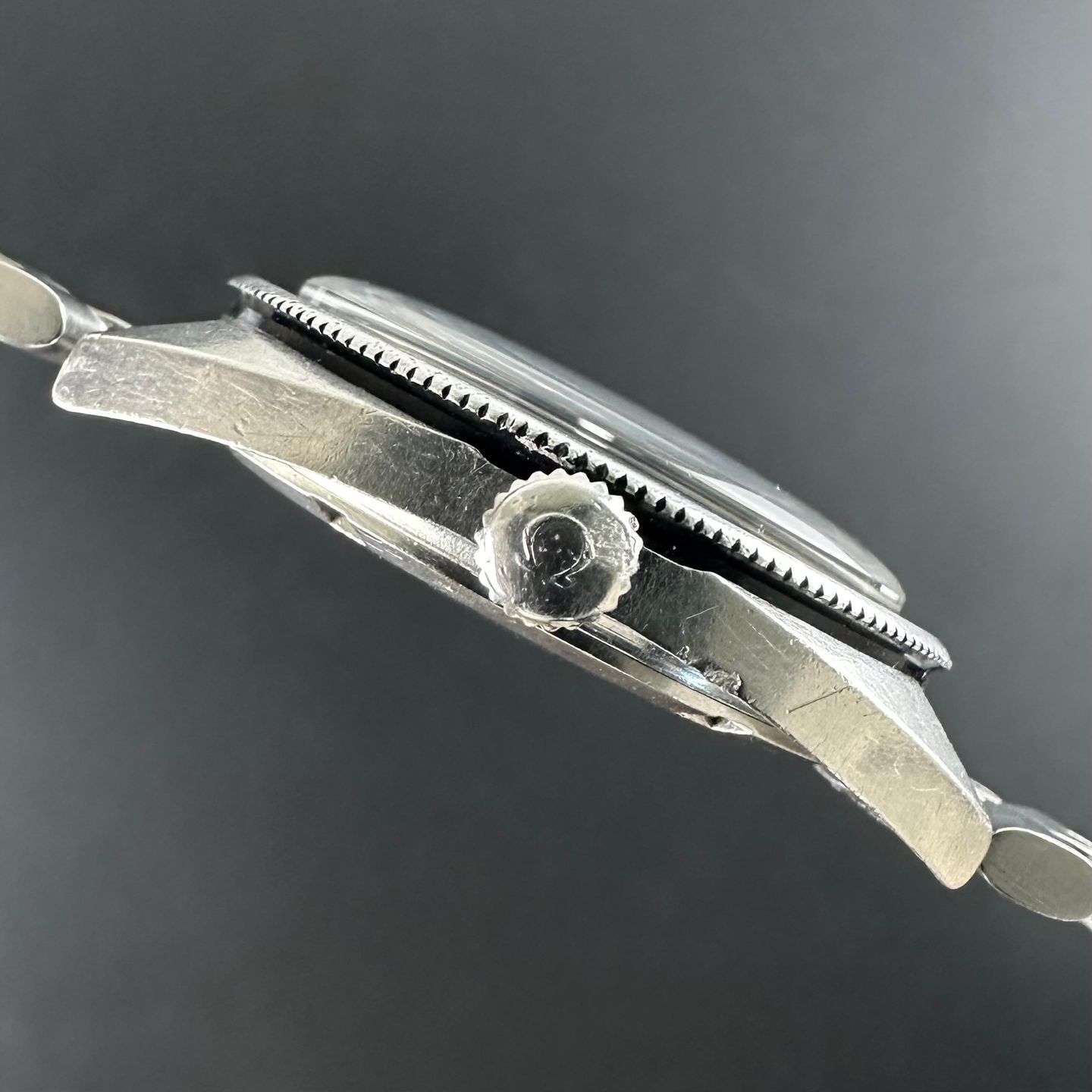 Omega Seamaster 165.027 - (5/8)