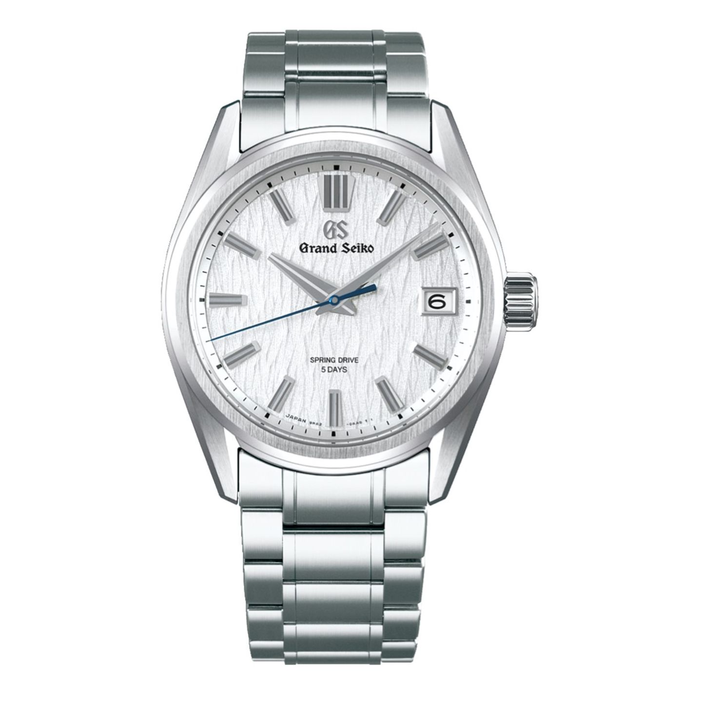 Grand Seiko Evolution 9 Collection SLGA009 - (1/1)