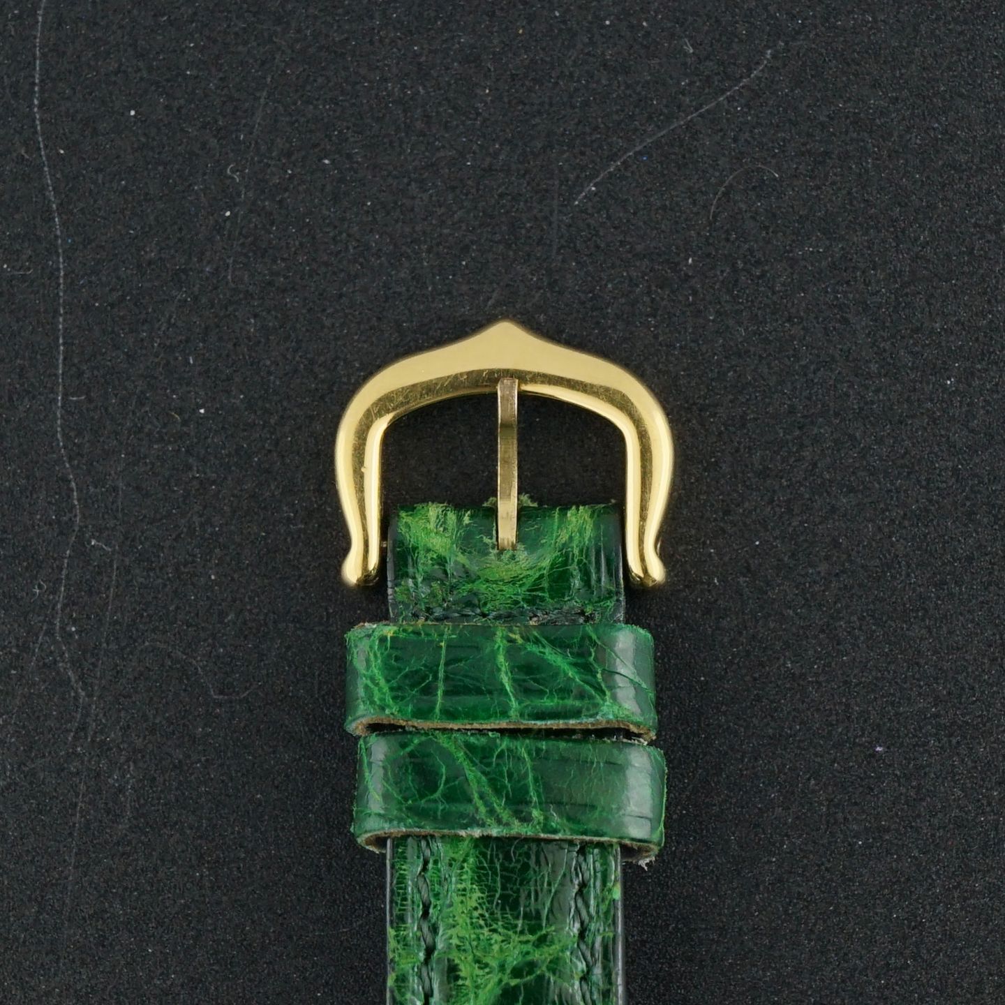 Cartier Vermeil 881002 - (7/8)